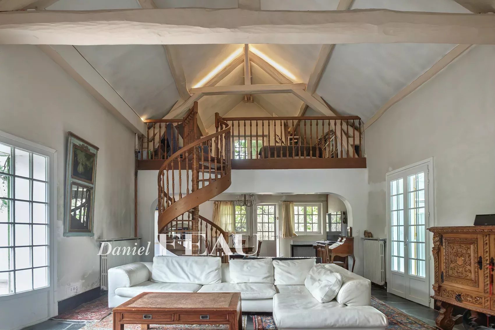 Vente Maison Montfort-l'Amaury