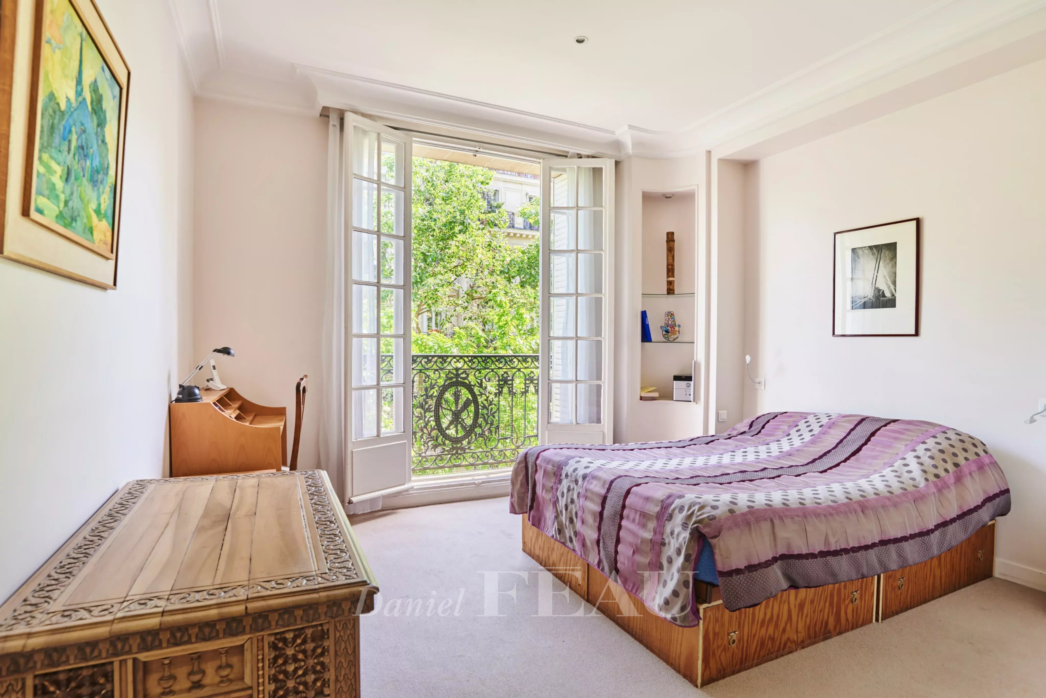 Sale Apartment Paris 7th