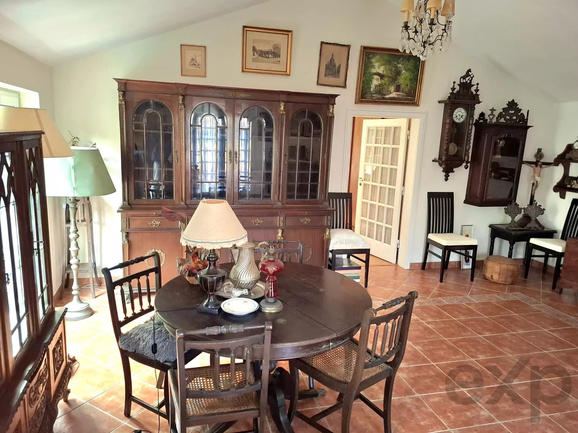 Sintra , Colares - Small farm with dream house 86819090 image 12
