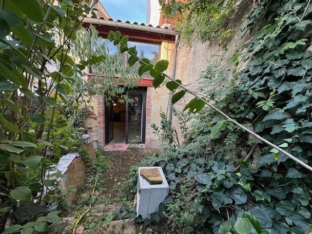 Vente Maison Toulouse