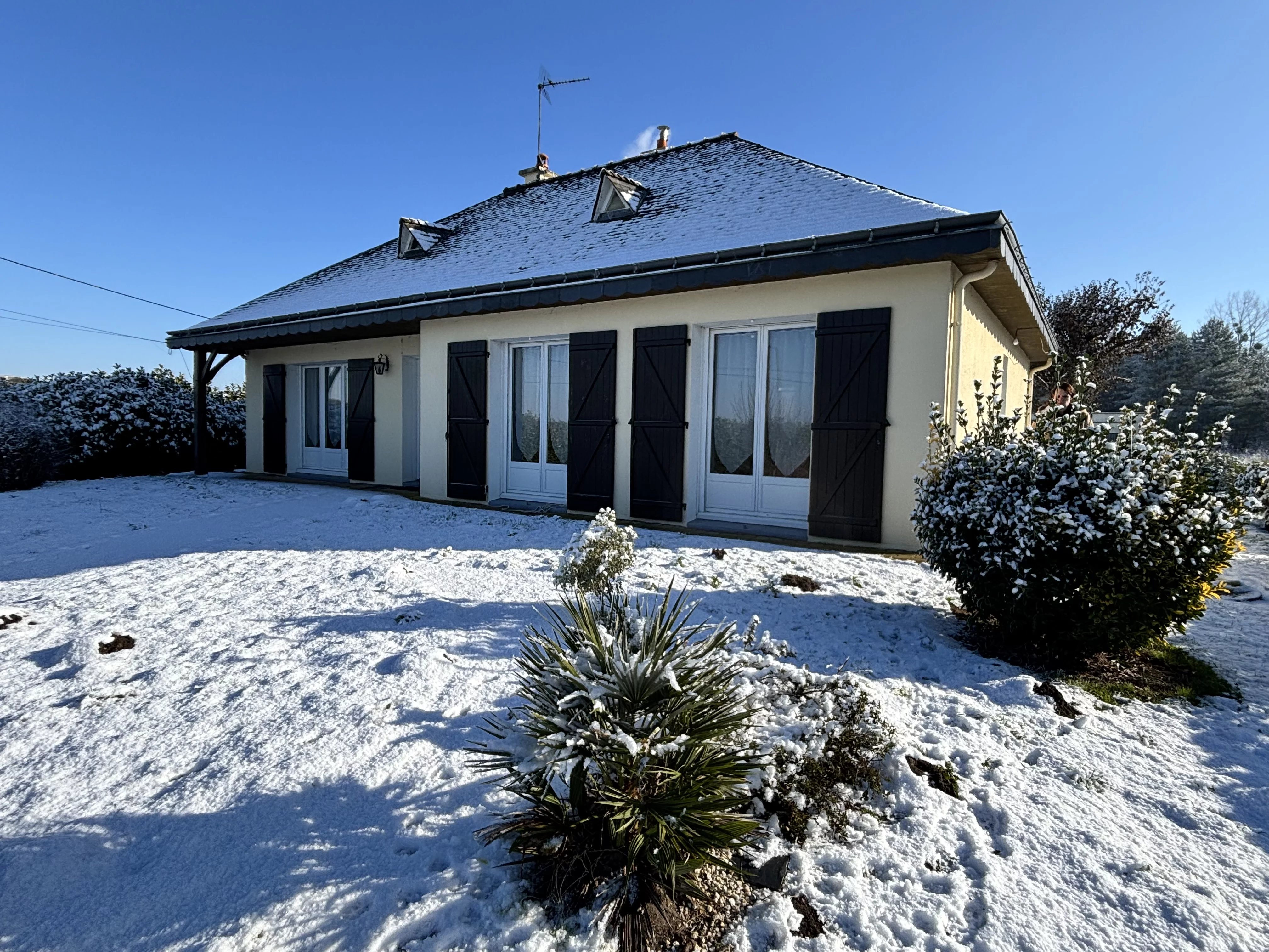 Agence immobilière de La Maison de l'Immobilier Saumur