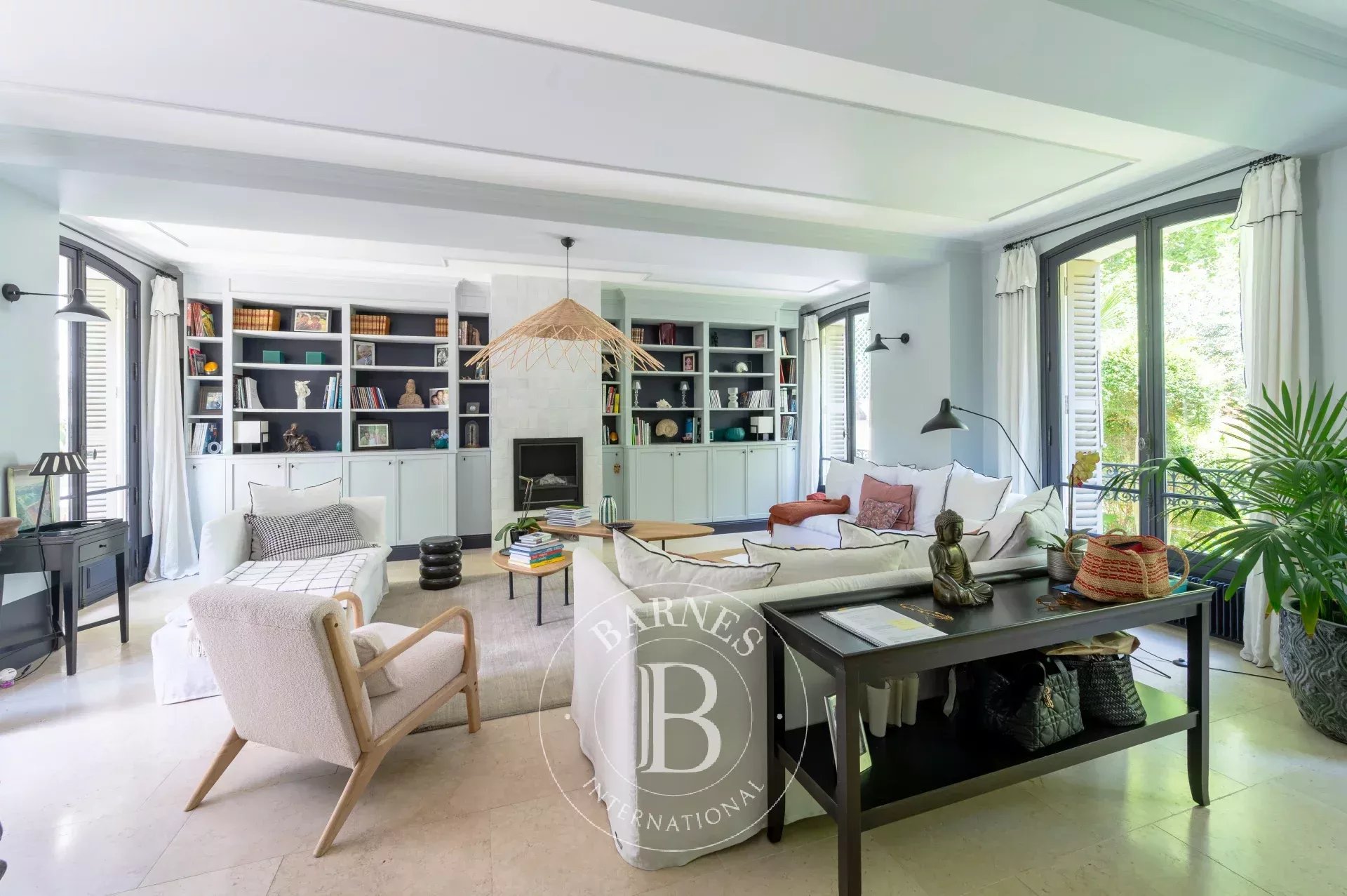 Ev Neuilly-sur-Seine - picture 4