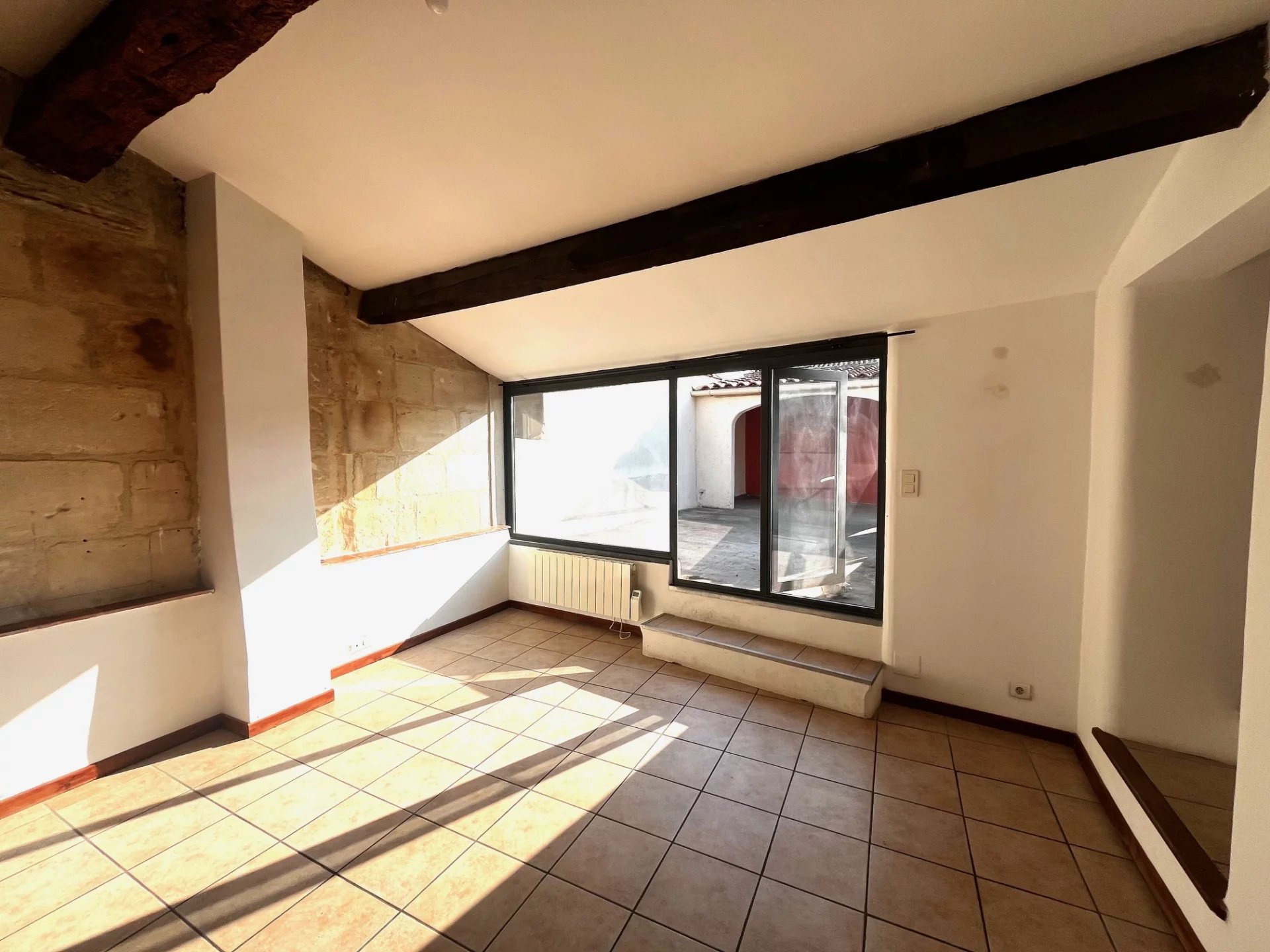 Agence immobilière de Leonis Immobilier Pays d'Arles