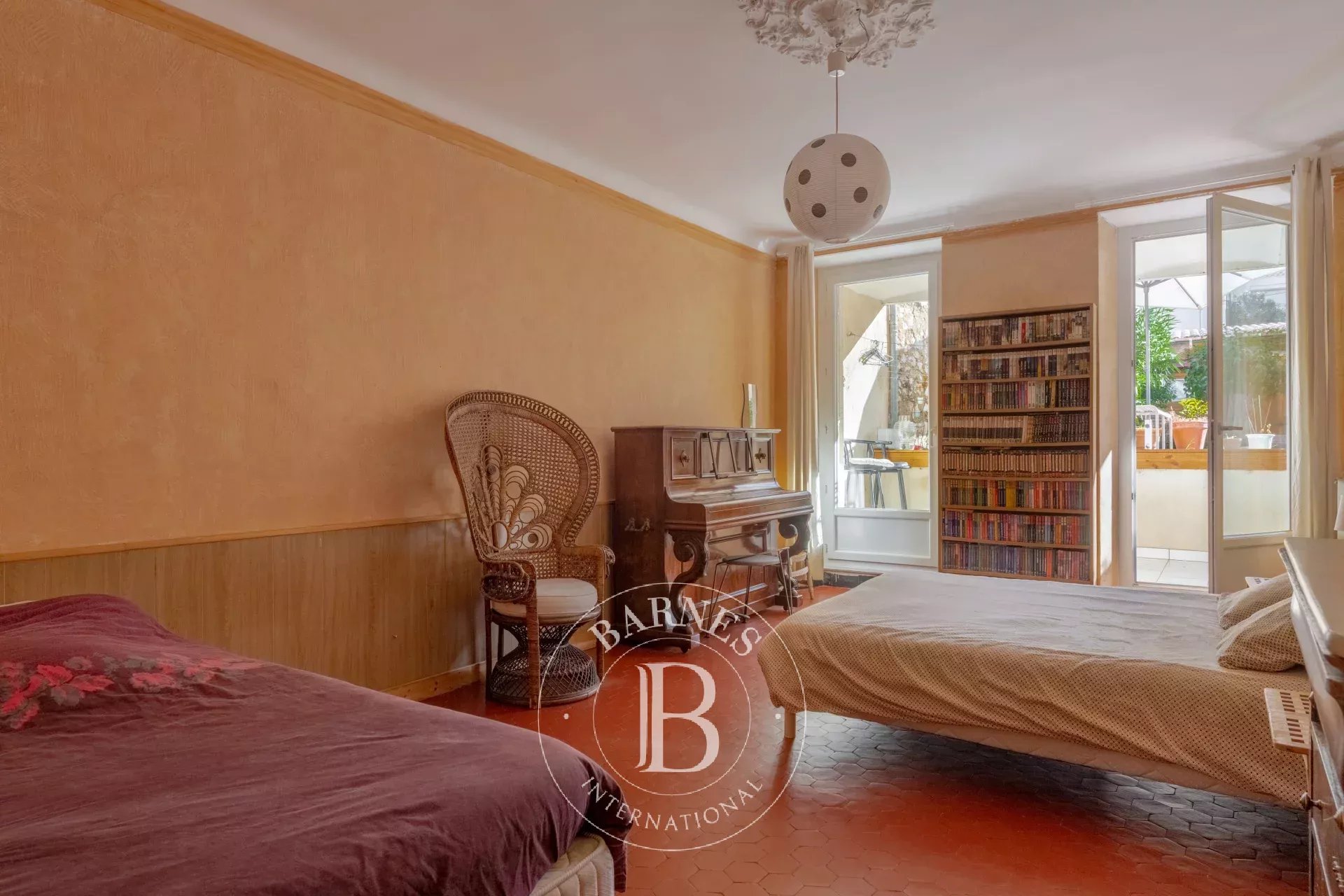 Daire Marseille 5ème - picture 8