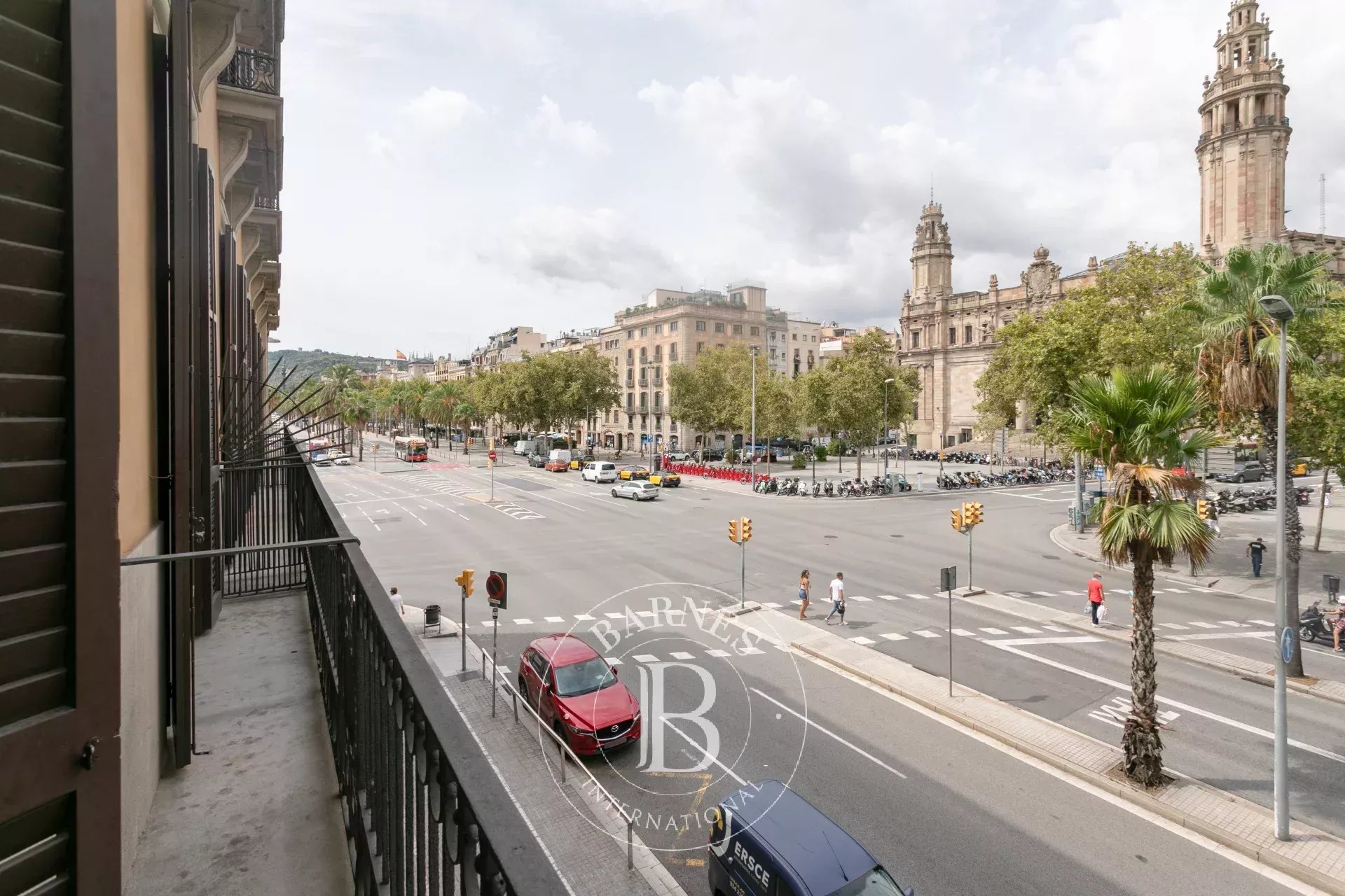 Daire Barcelona - picture 8