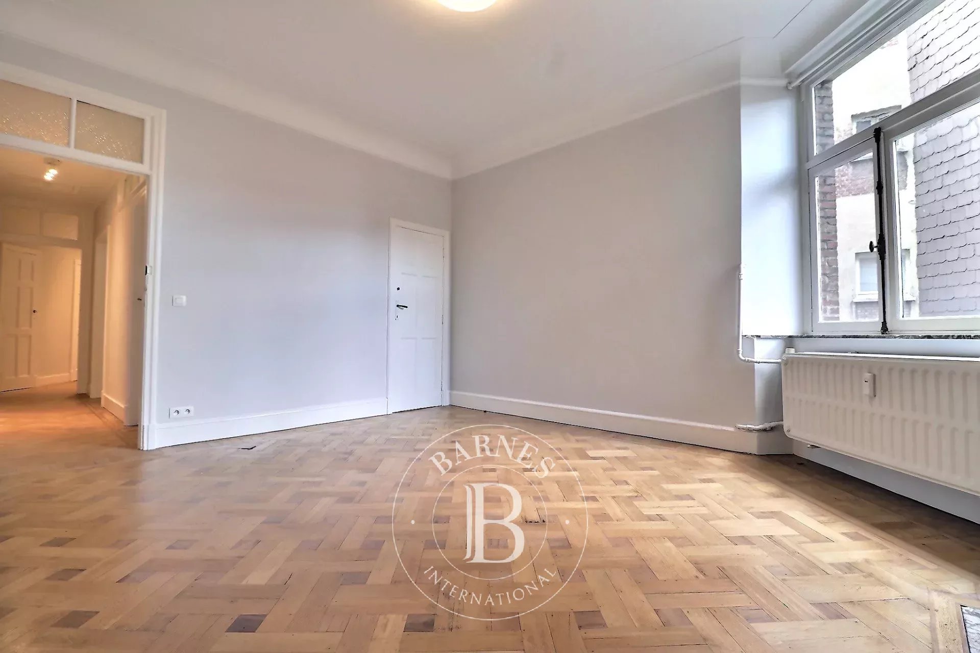 Daire Ixelles - picture 16