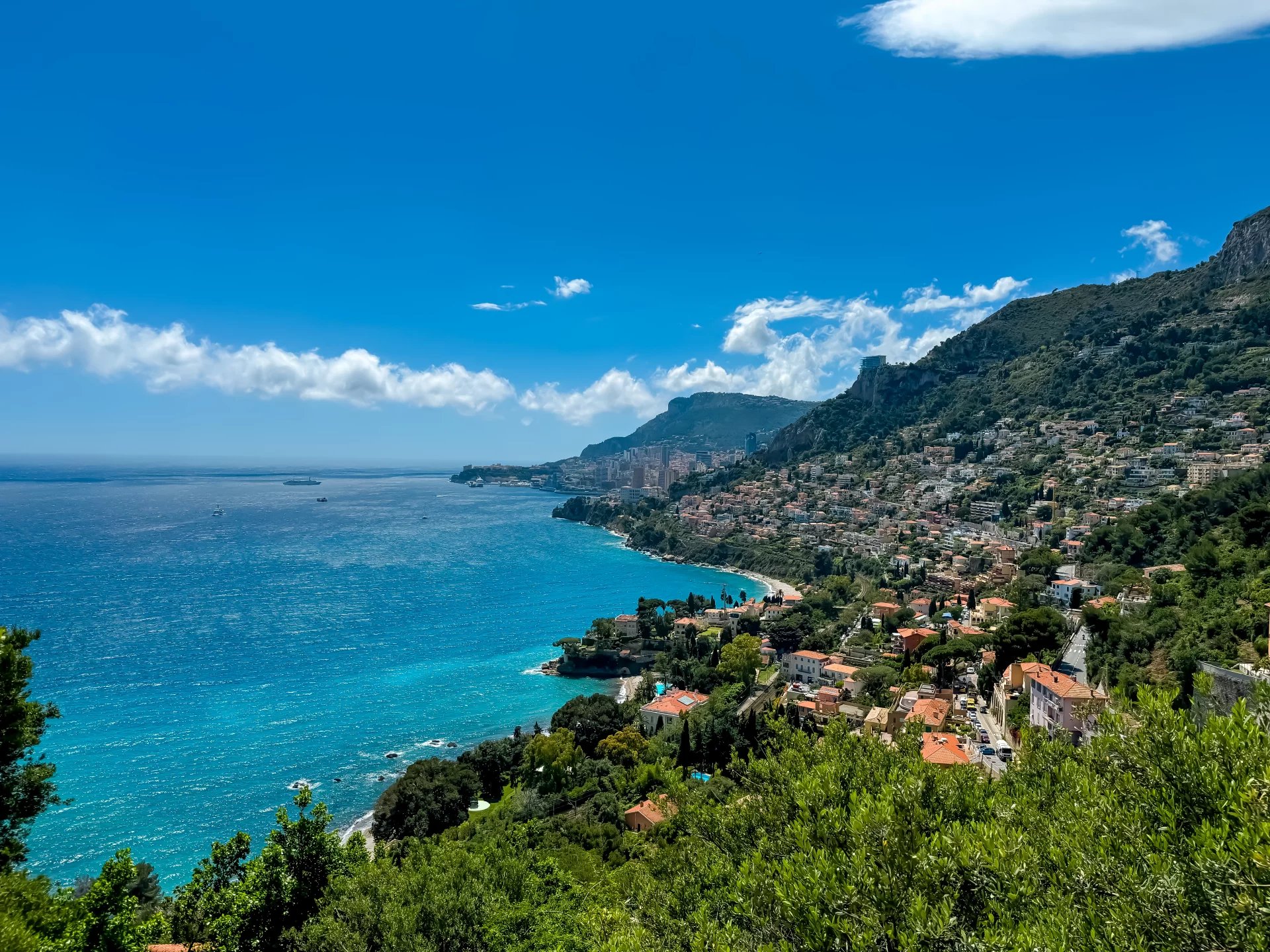 Verkoop Appartement Roquebrune-Cap-Martin Cabbé