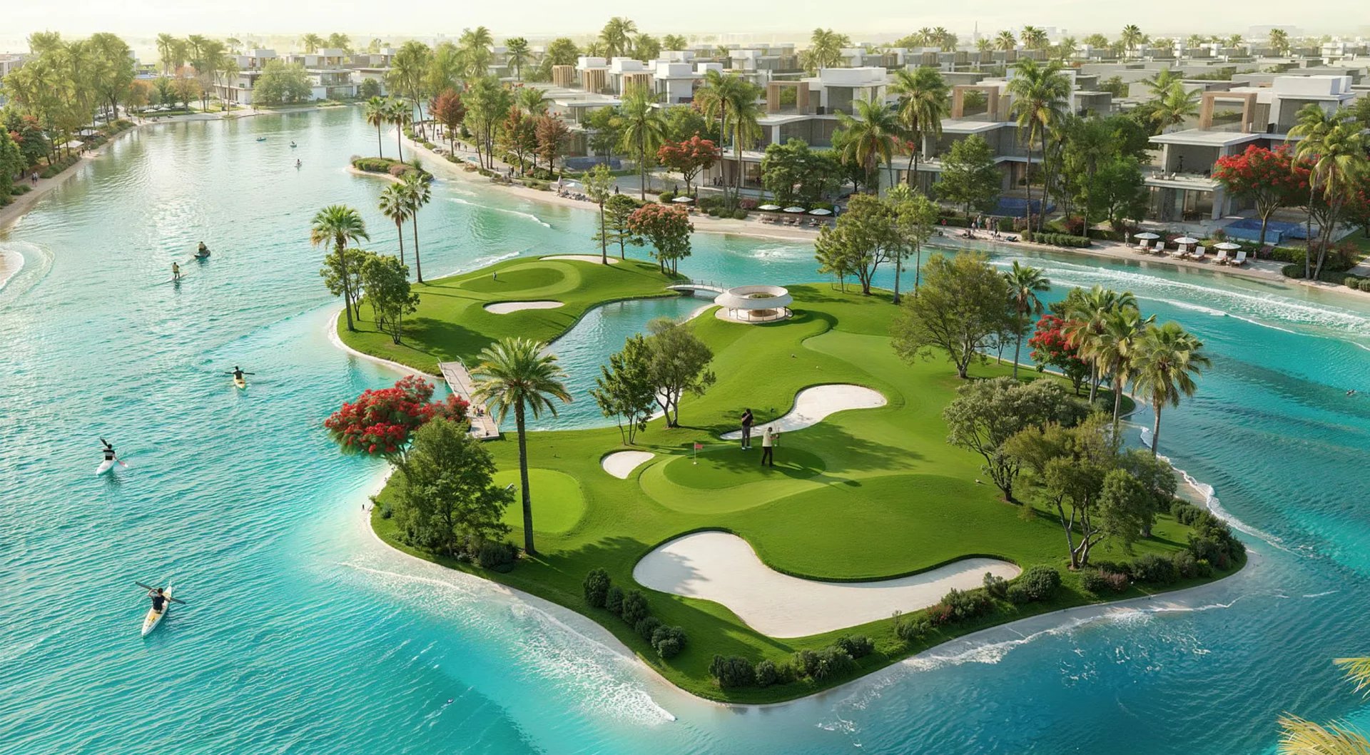 Sale Villa Dubai Dubailand