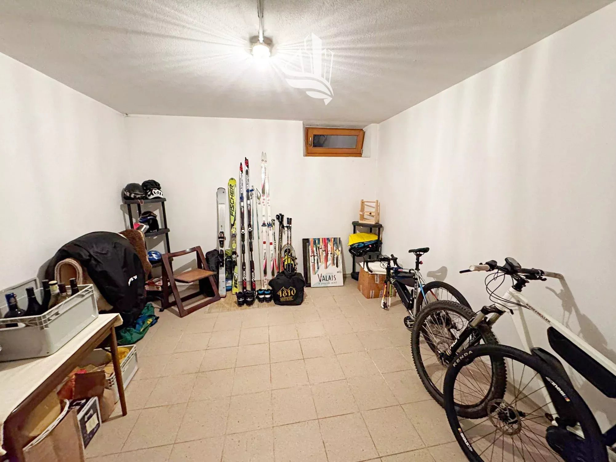 Vendita Appartamento Aldino