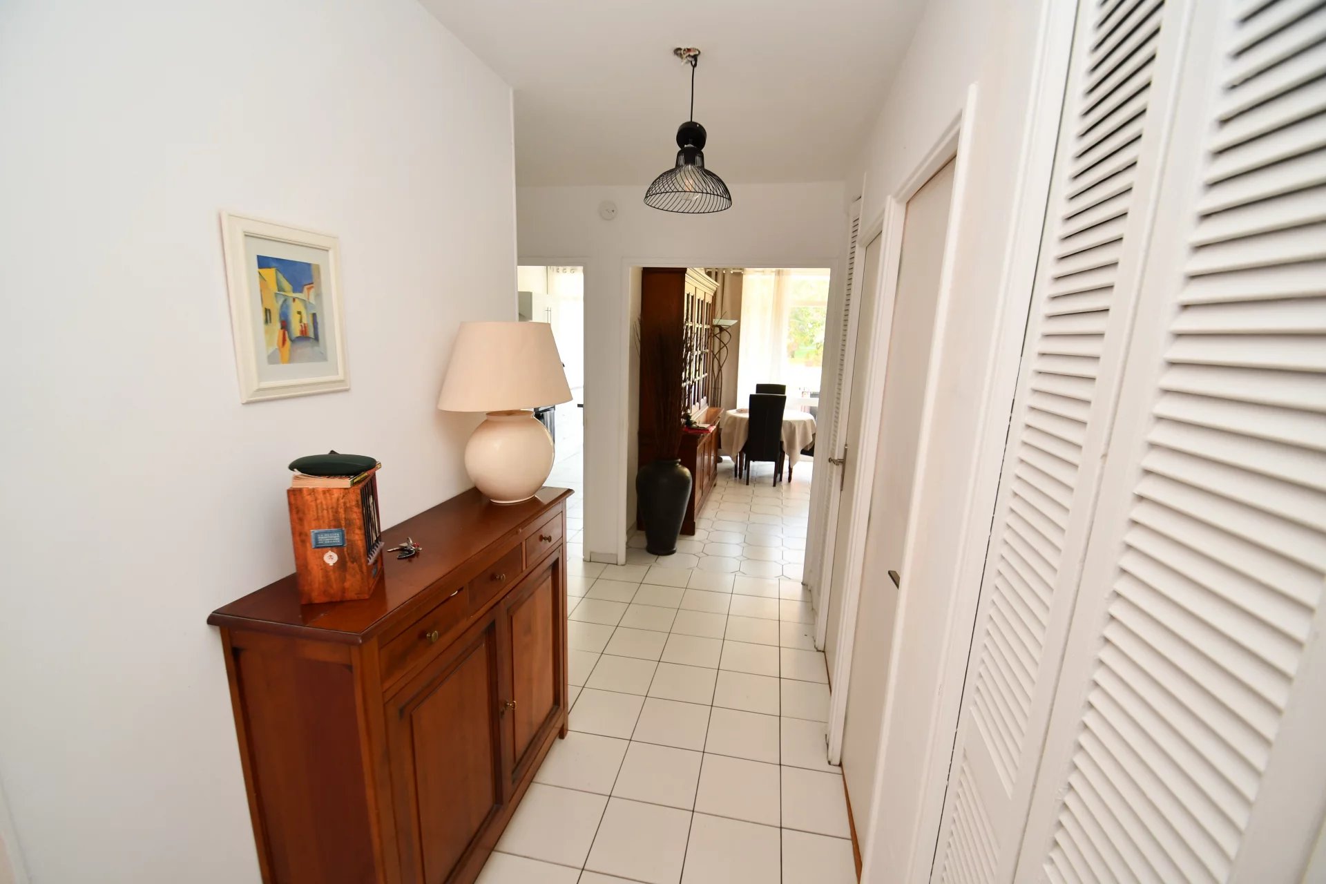 Vente Appartement Livry-Gargan