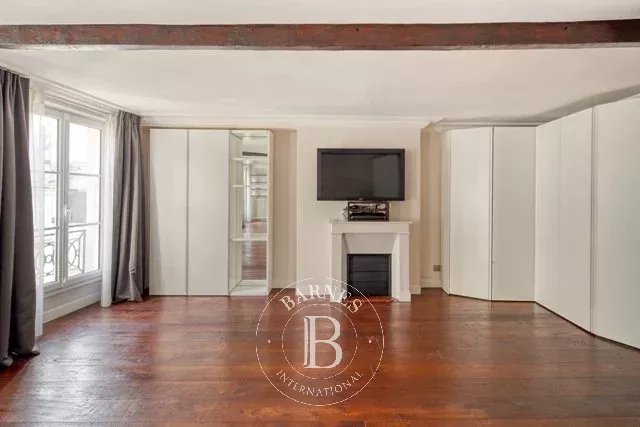 Daire Paris 2ème - picture 9