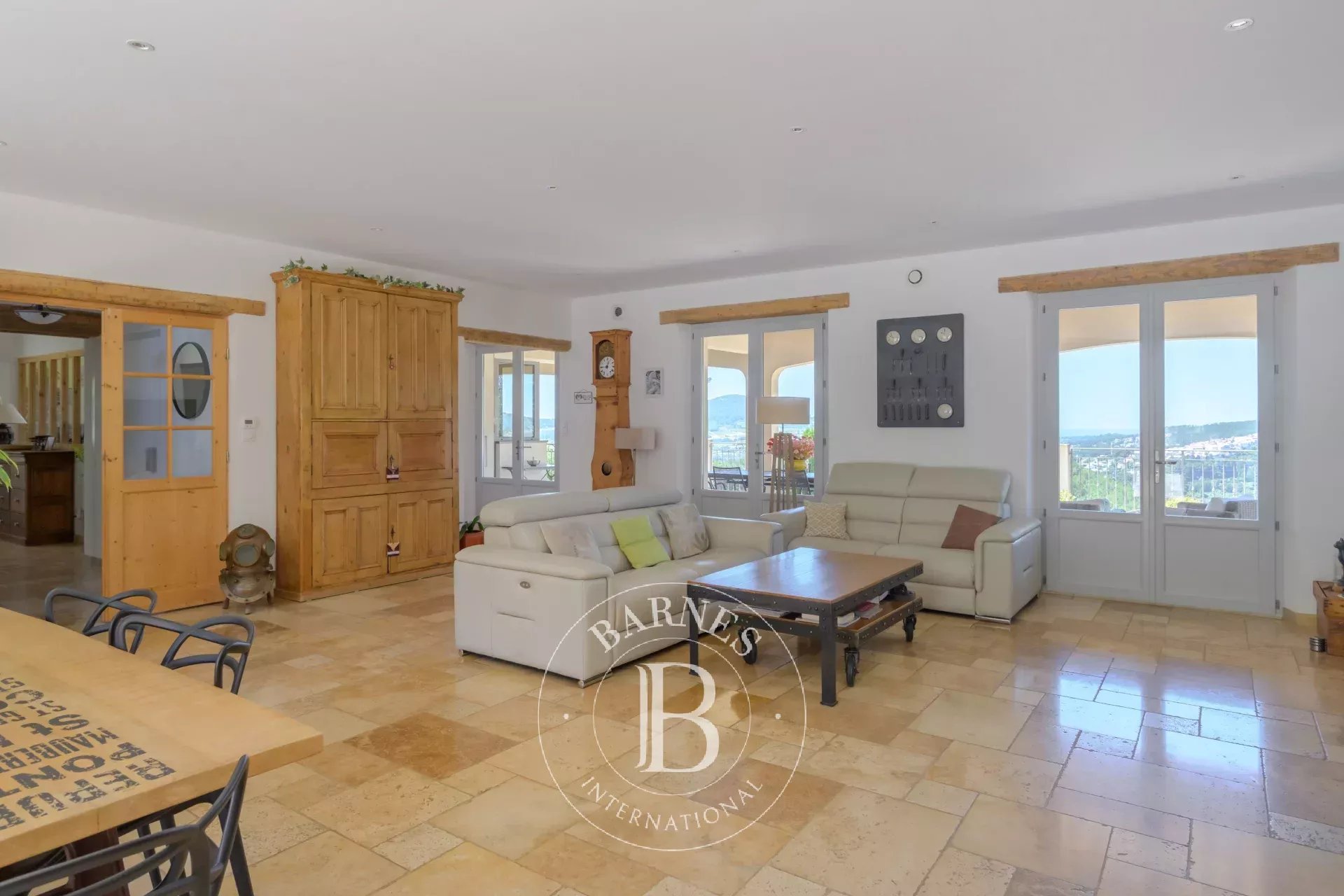 Villa Le Castellet - picture 7