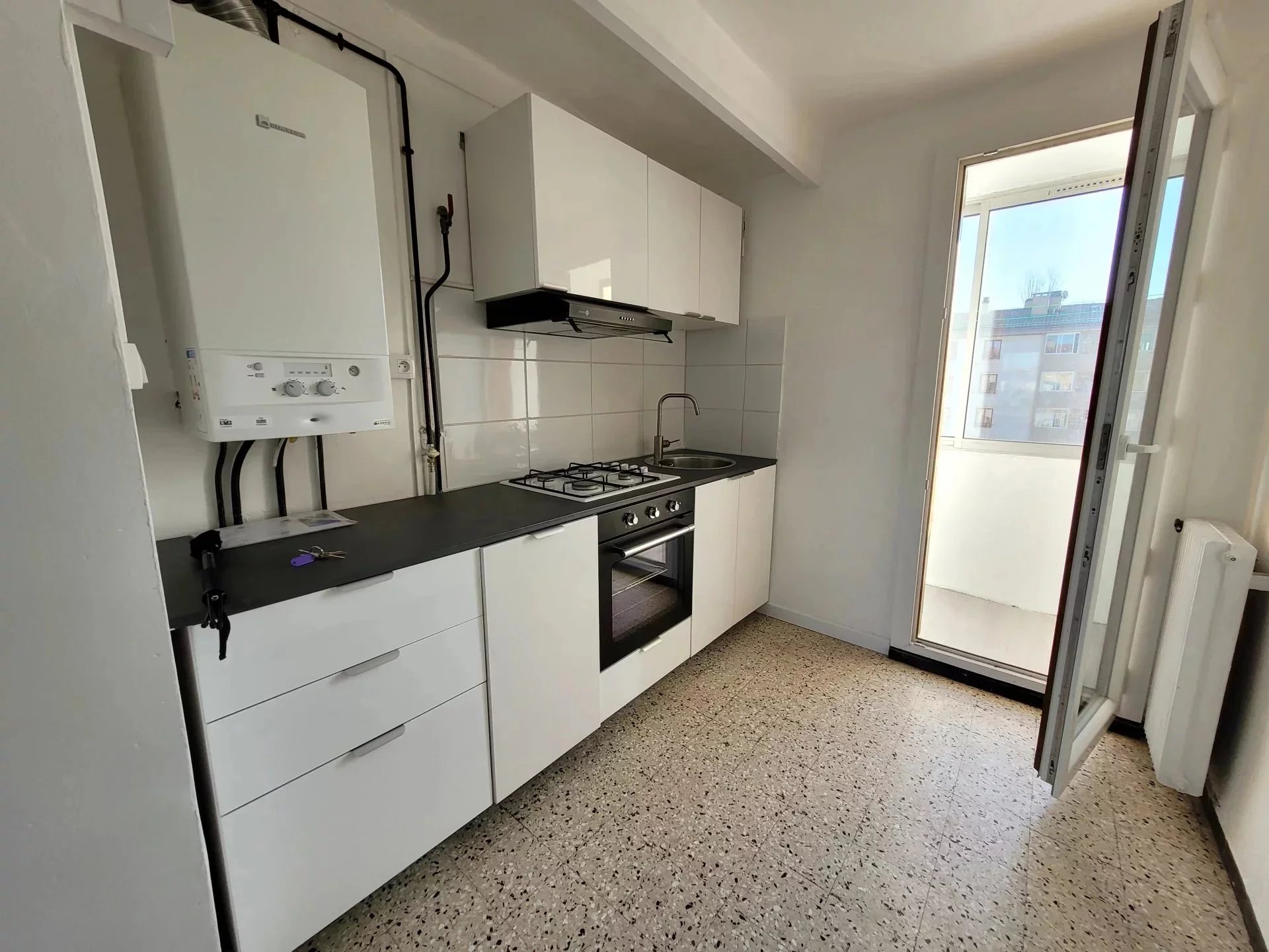 Location Appartement Aix-en-Provence