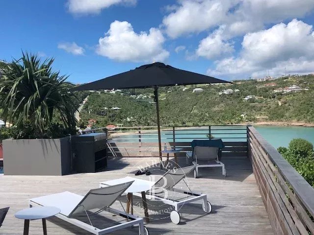 Marigot  - Villa 5 Chambres - picture 4