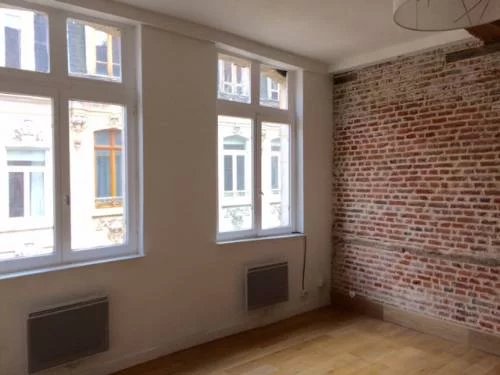 Location Appartement Lille