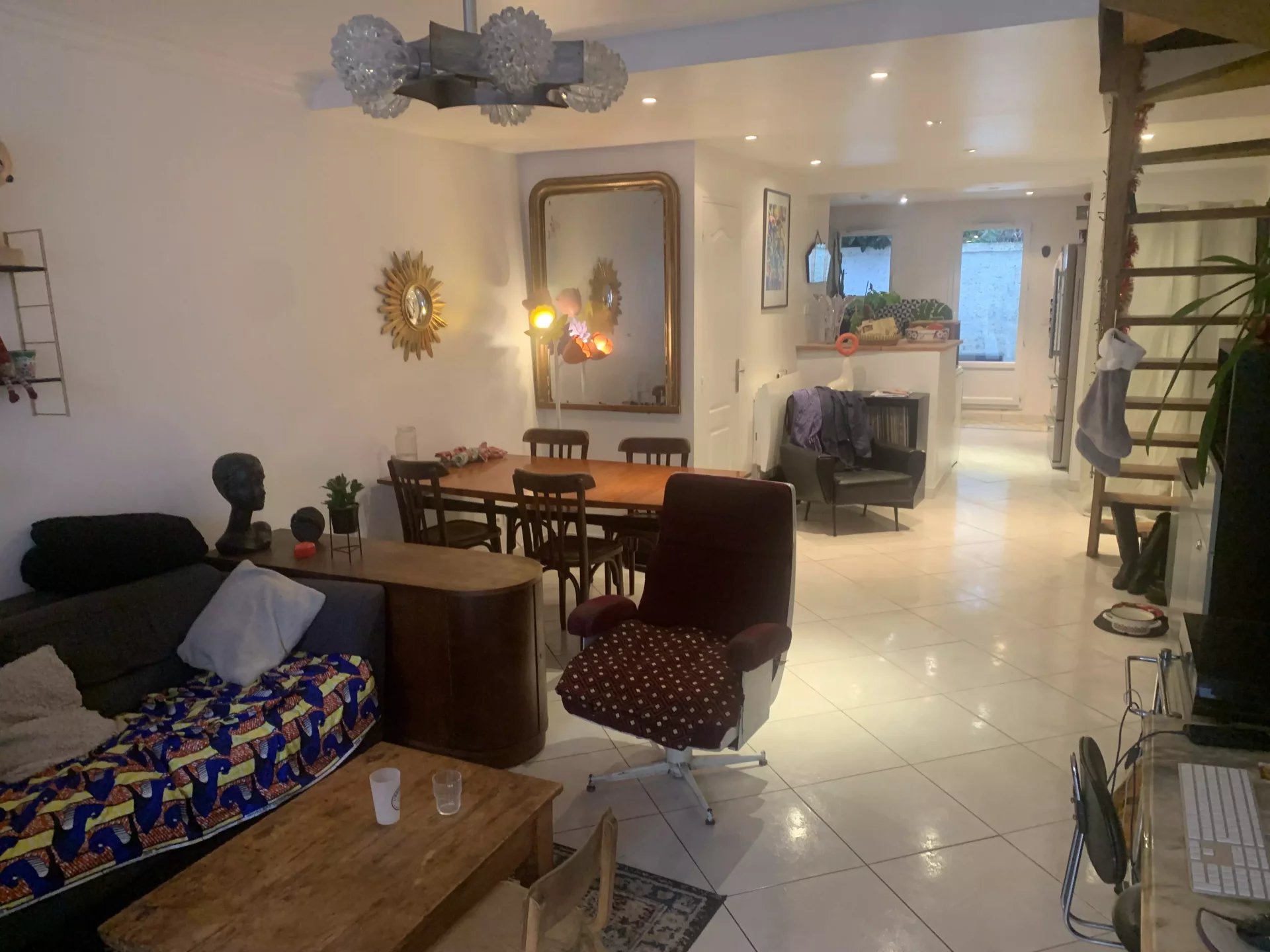 Agence immobilière de Futur Transactions