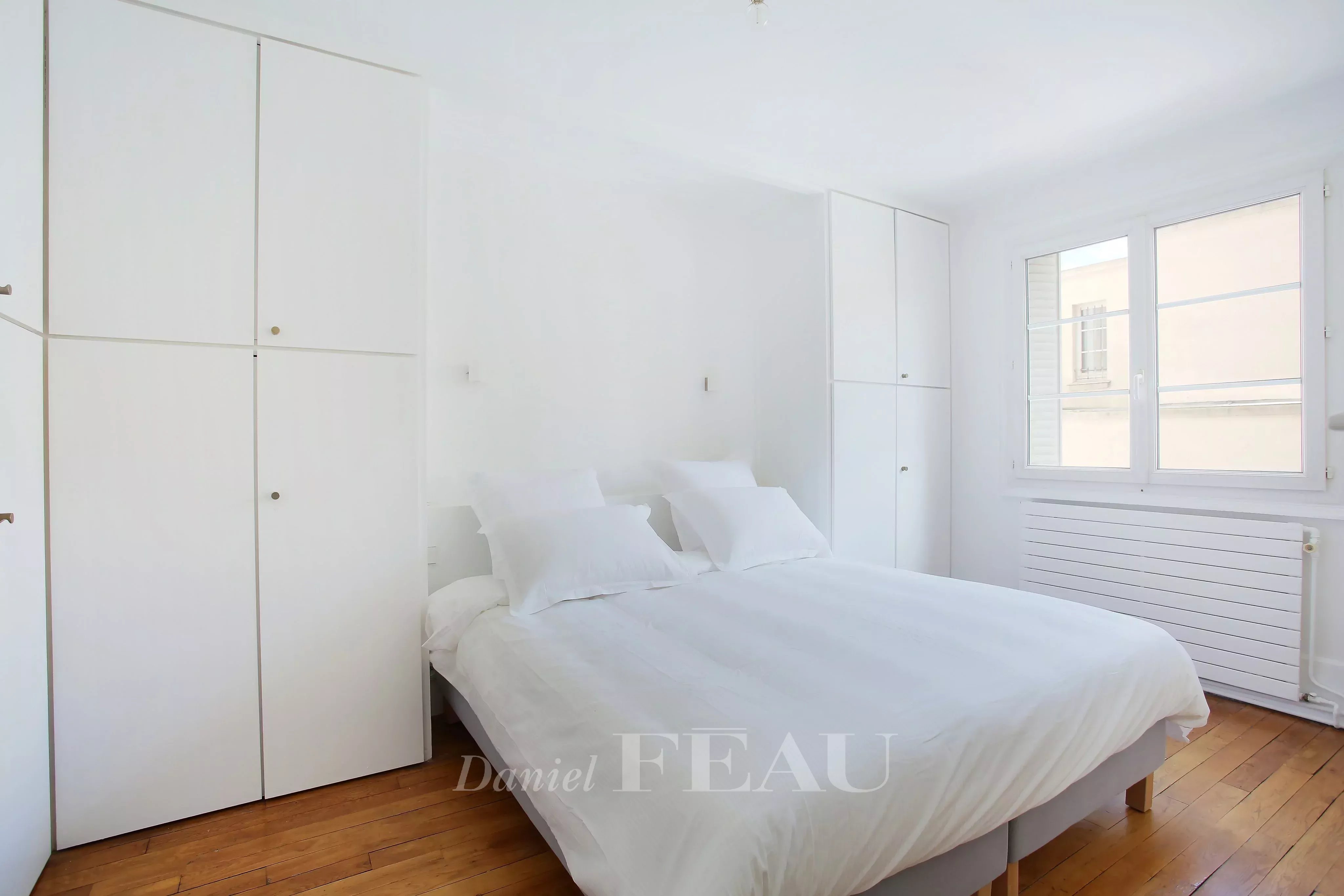 Rental Apartment Paris 14th