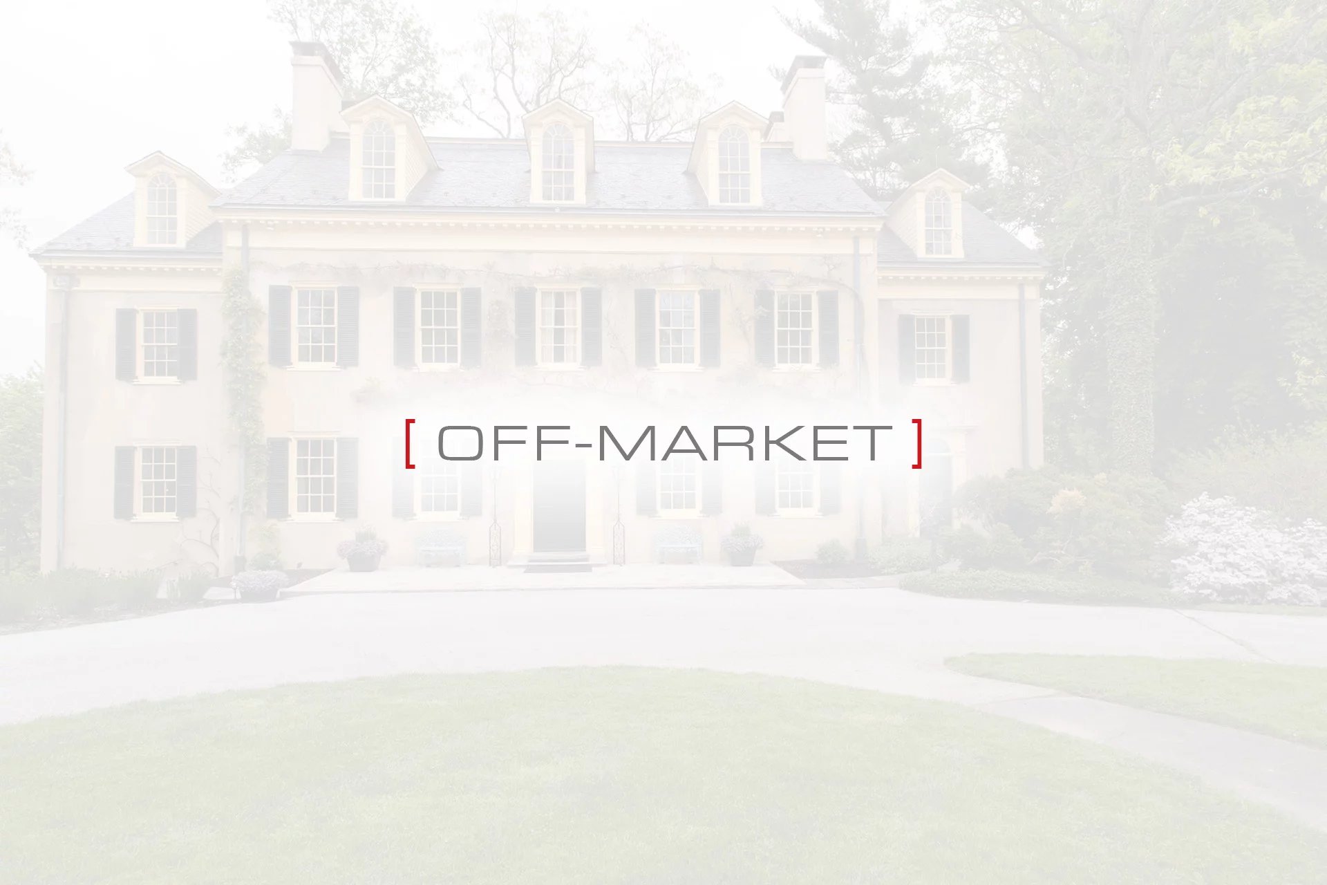 OFF MARKET – Exceptional Property, Var Coast