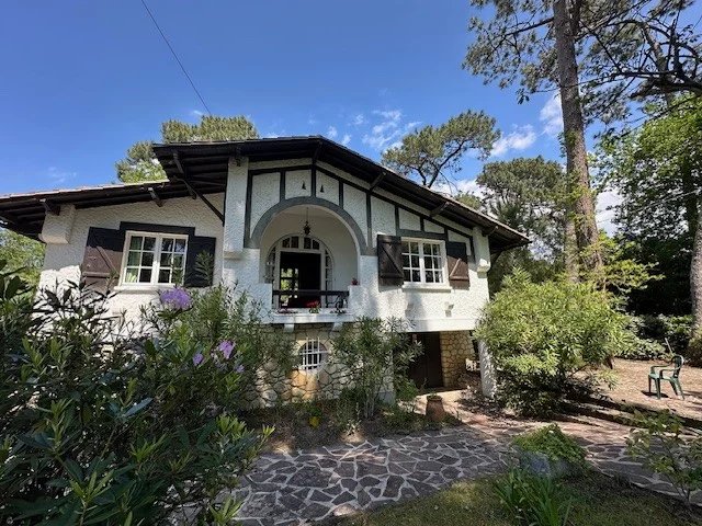 Agence immobilière de Moulleau Immobilier