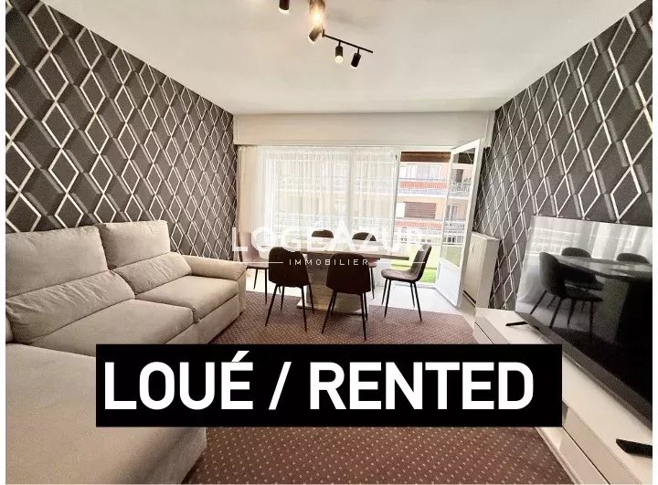 Rental Apartment Antibes