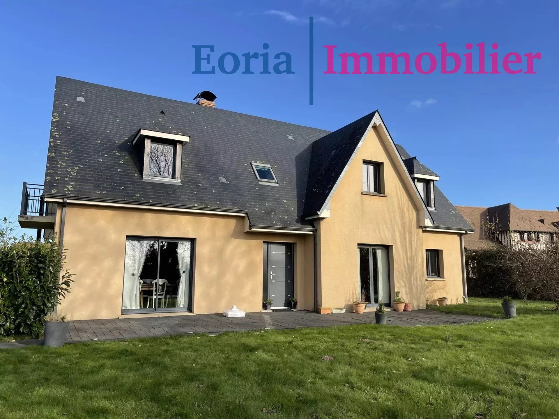 Agence immobilière de FORMATH