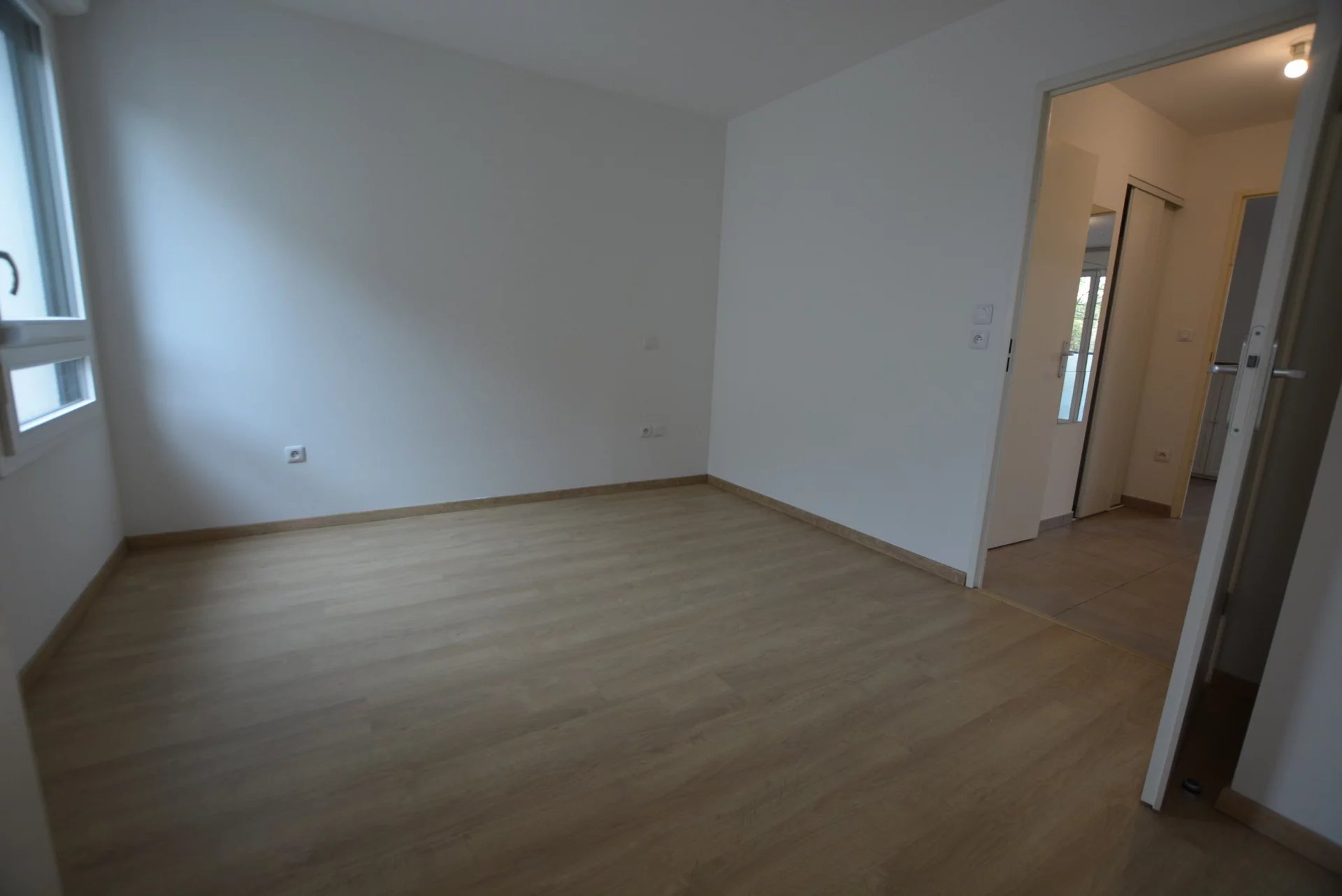 Rental Apartment Toulouse
