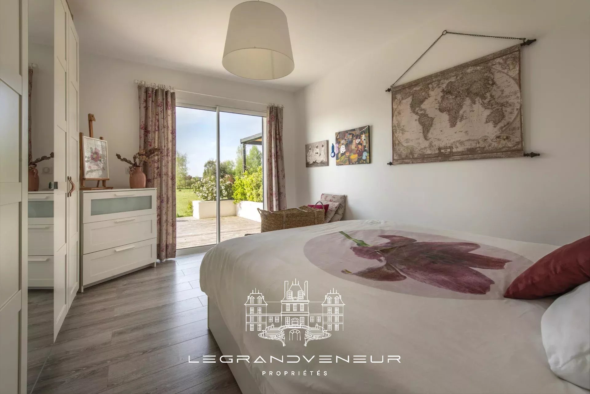 Sale House Barbizon