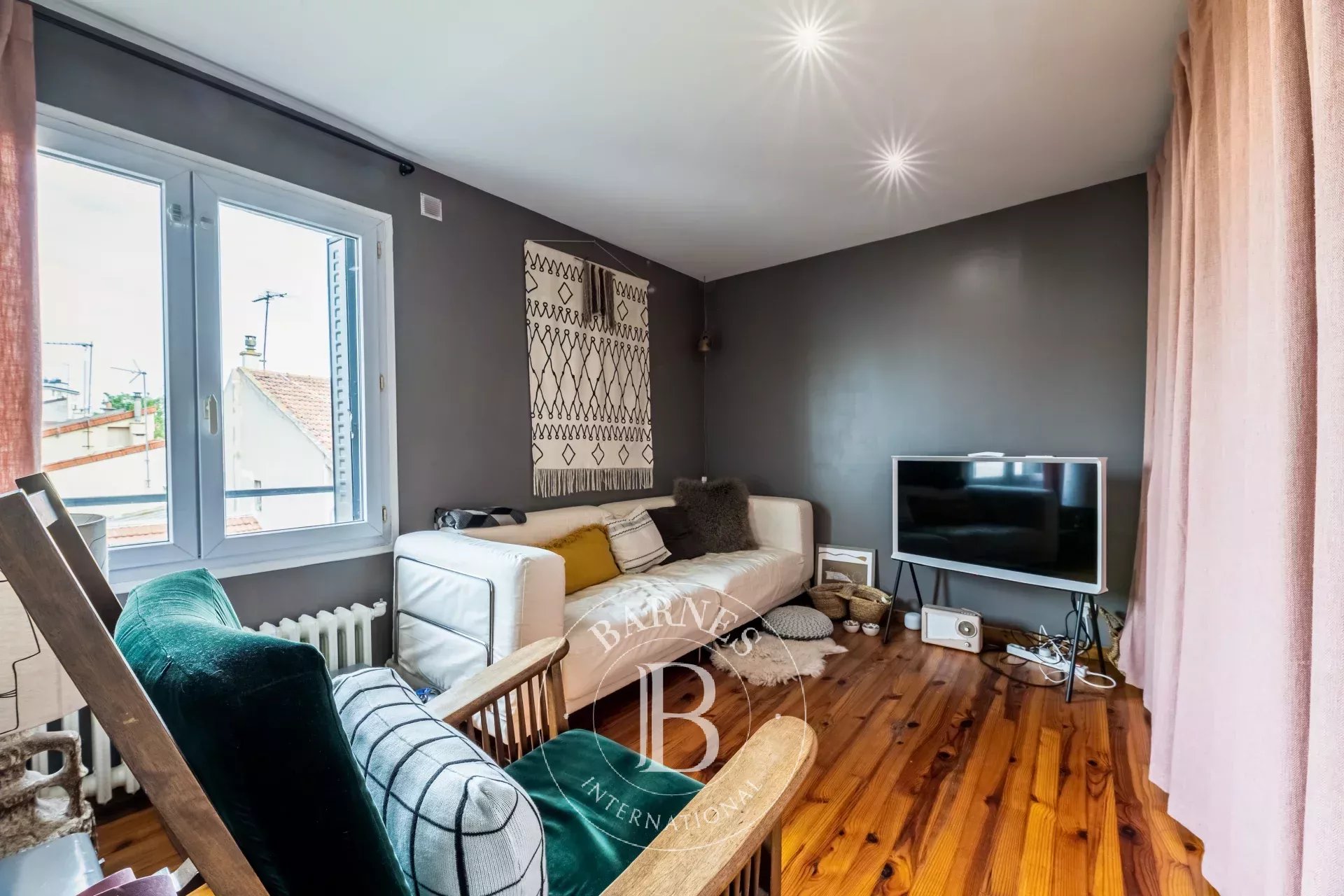 Ev Les Lilas - picture 9