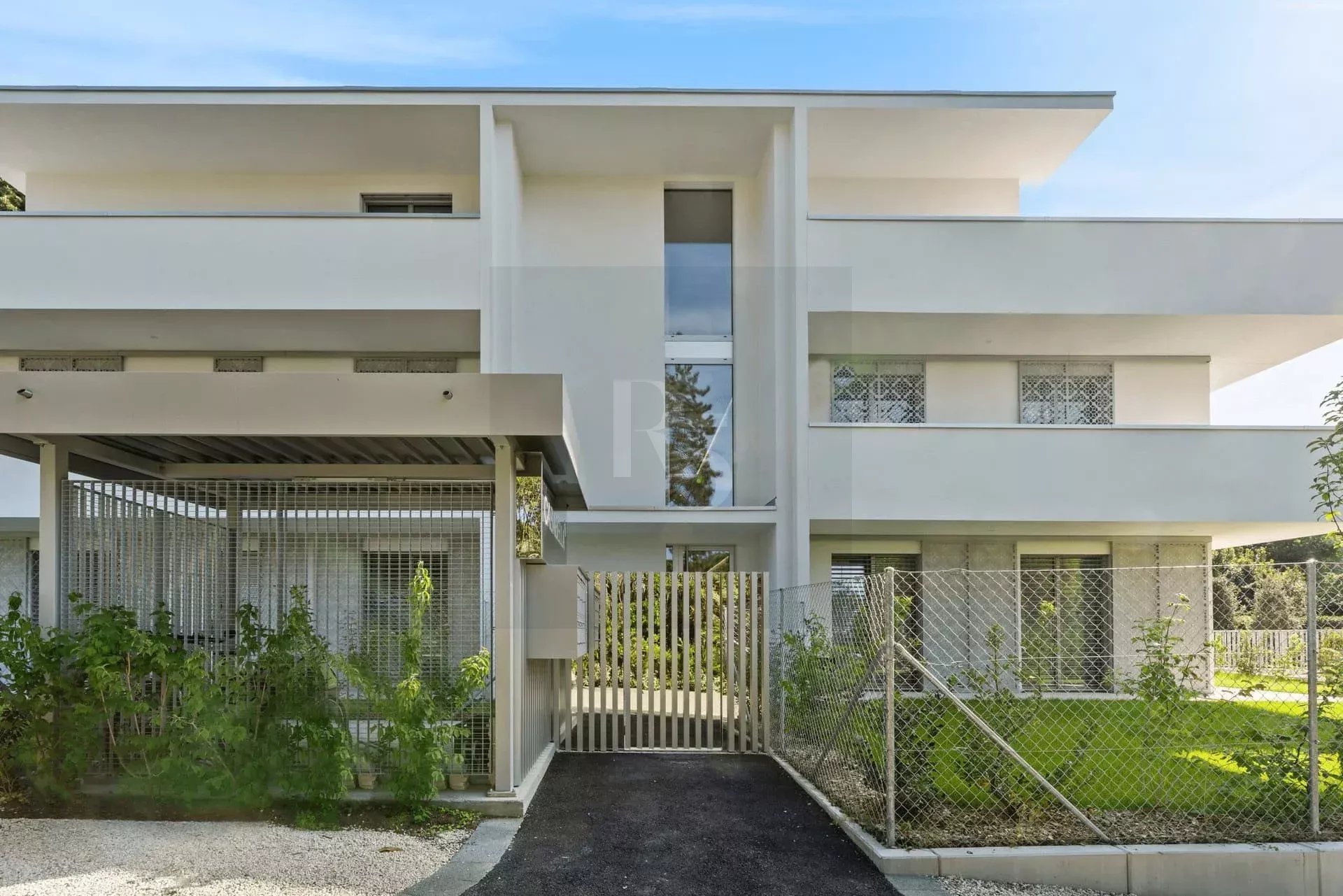 Magnificent apartment in the heart of Vésenaz — photo 4