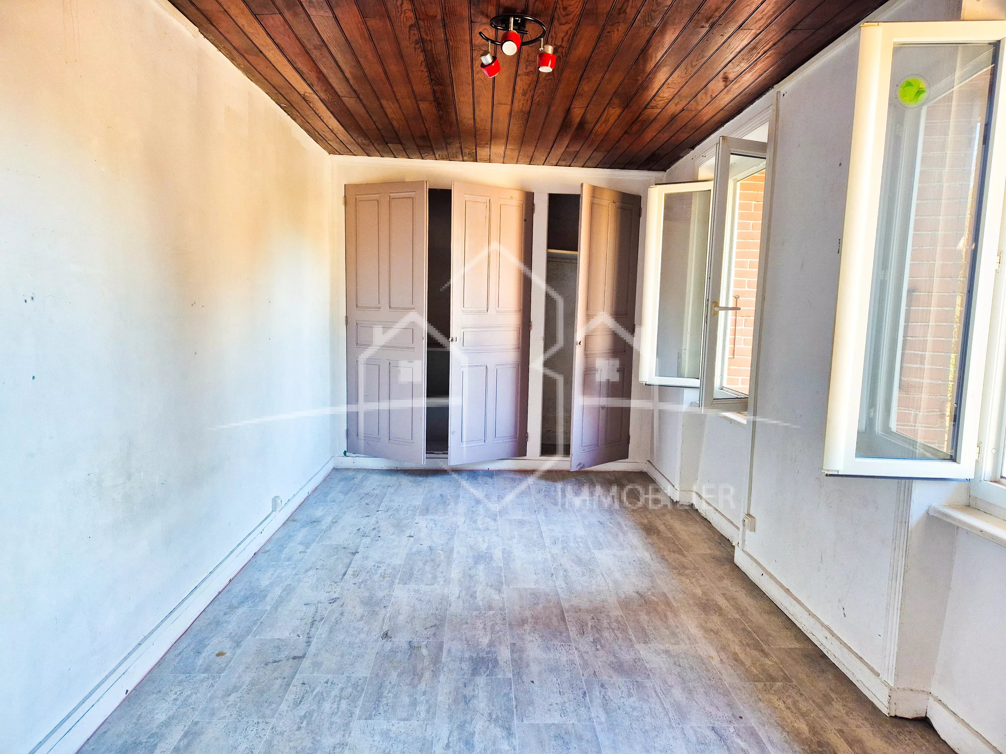 Maison en pierre de 81 m² à Talencieux