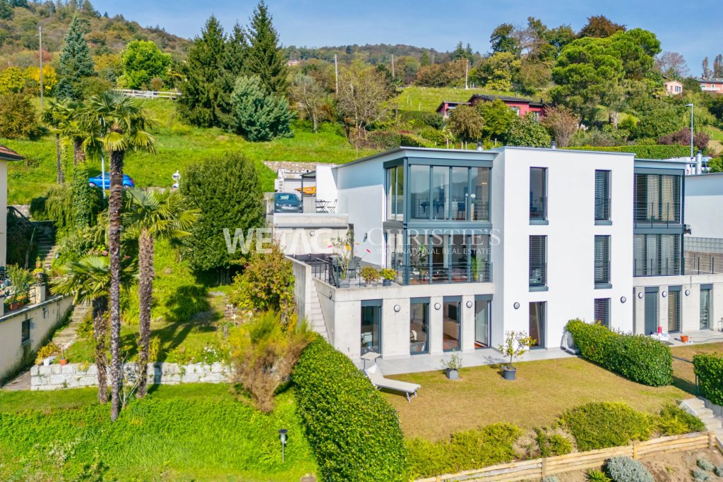 Ticino Luxury Real Estate for sale