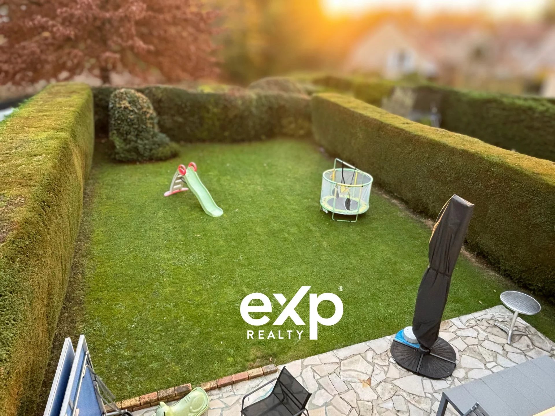 Vente Maison Magny-le-Hongre