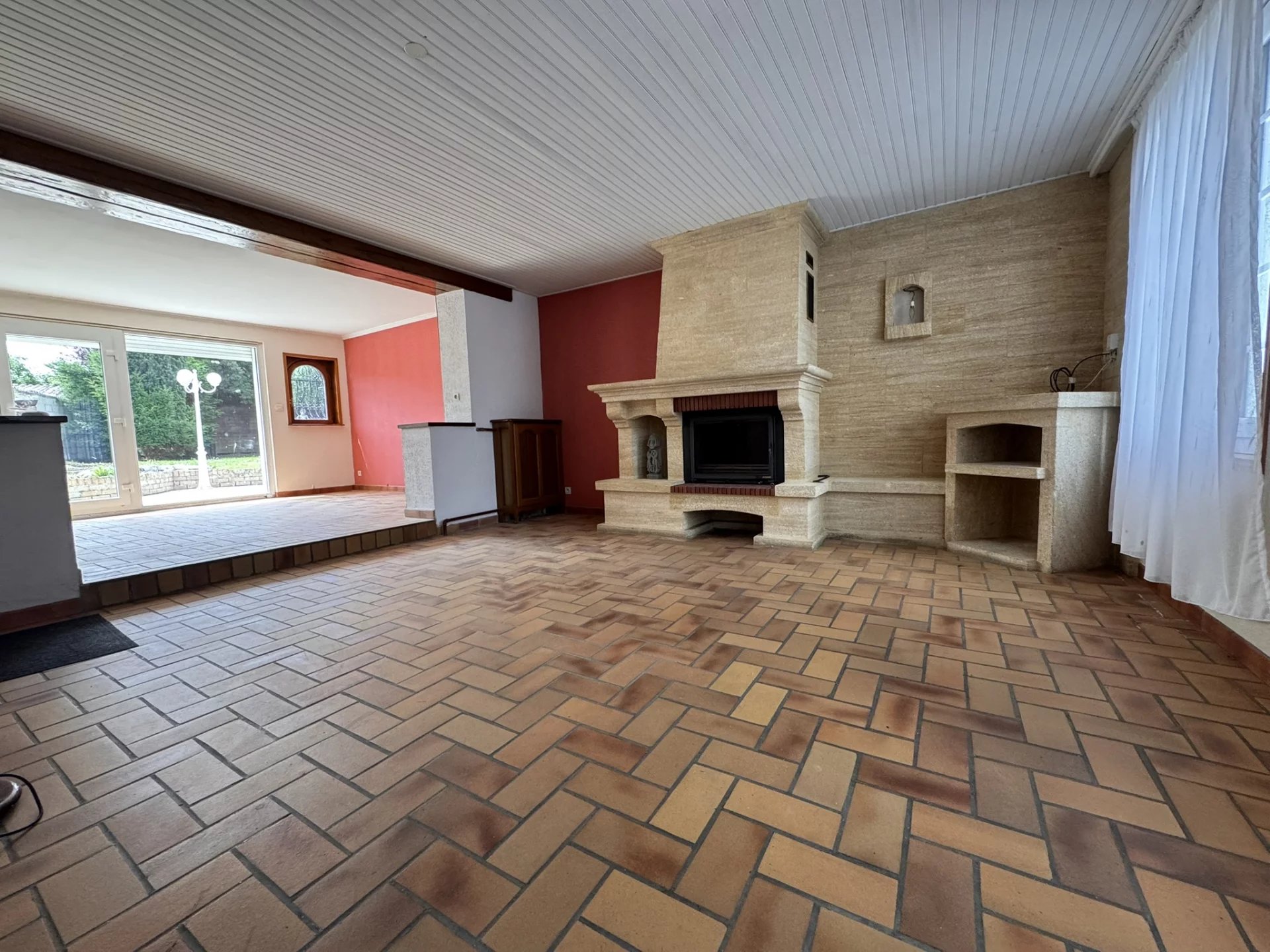 Individuelle 3 chambres