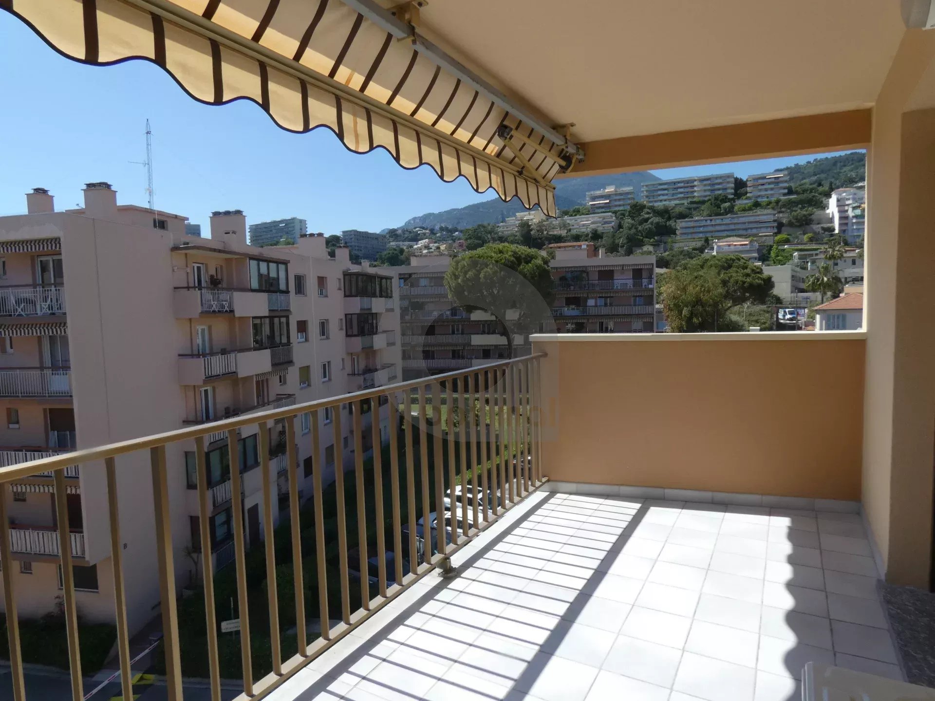 Sale Apartment Roquebrune-Cap-Martin