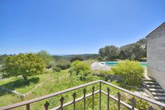 Roquefort Les Pins beautiful villa for sale — photo 7 of 7