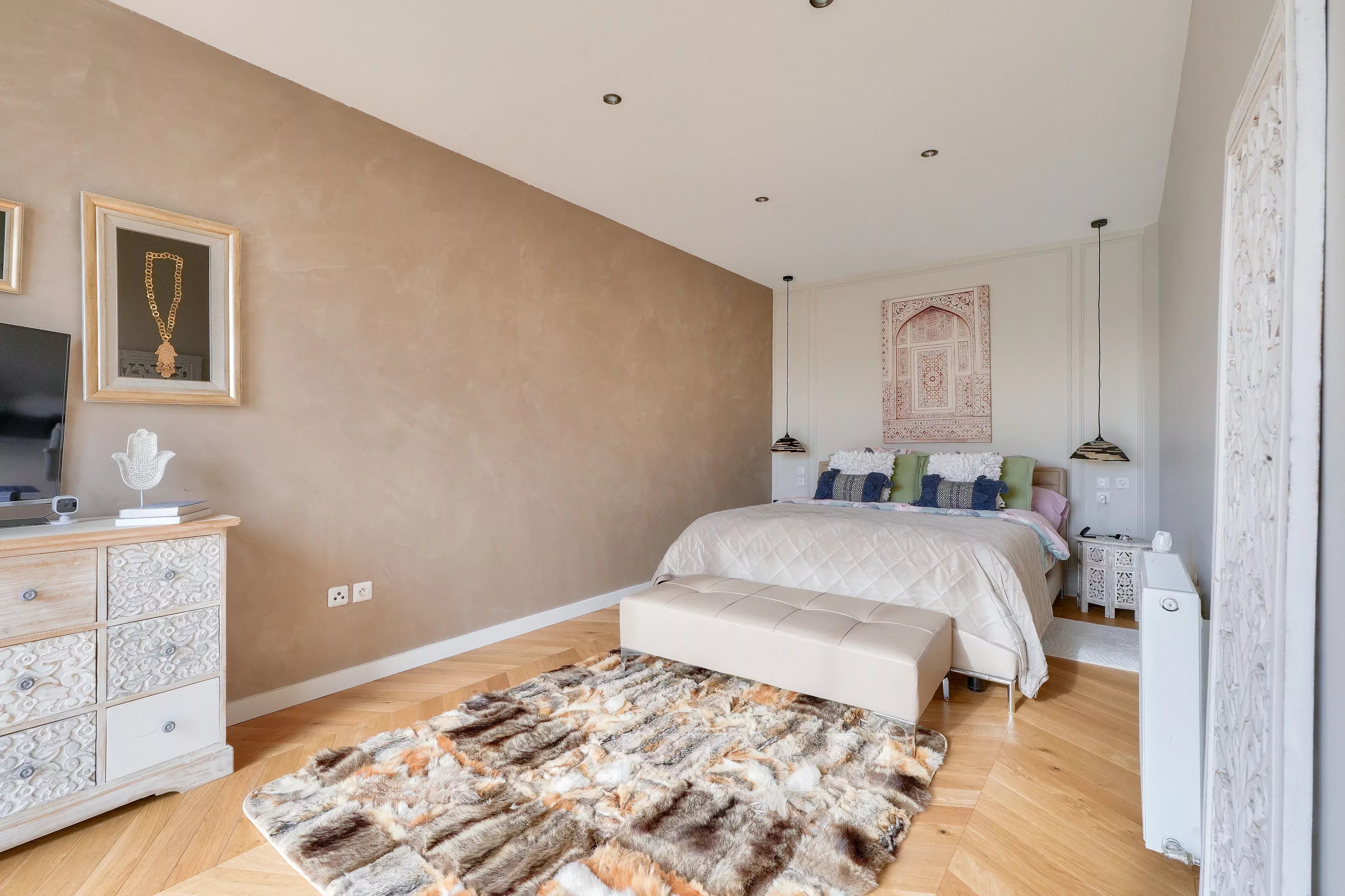 Rental House Herblay-sur-Seine