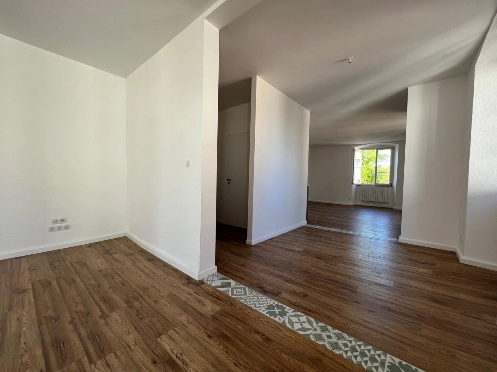 ALTKIRCH coeur de ville, magnifique appartement de standing... — photo 5