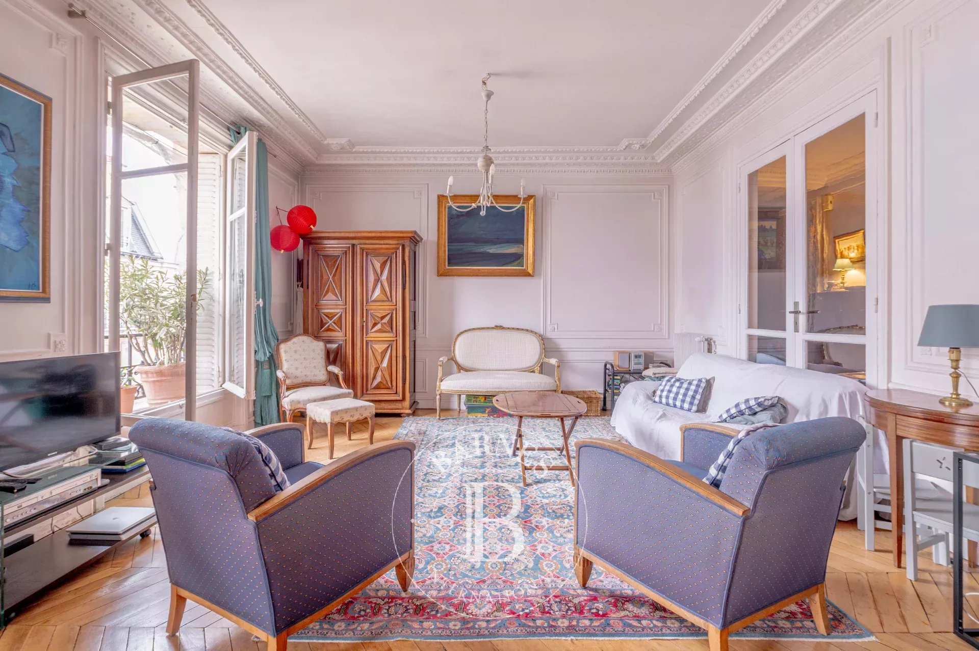 Apartment Paris 75005  -  ref 86479679 (picture 2)
