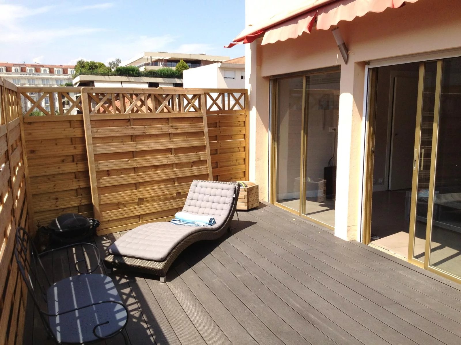 Agence immobilière de CD Immobilier
