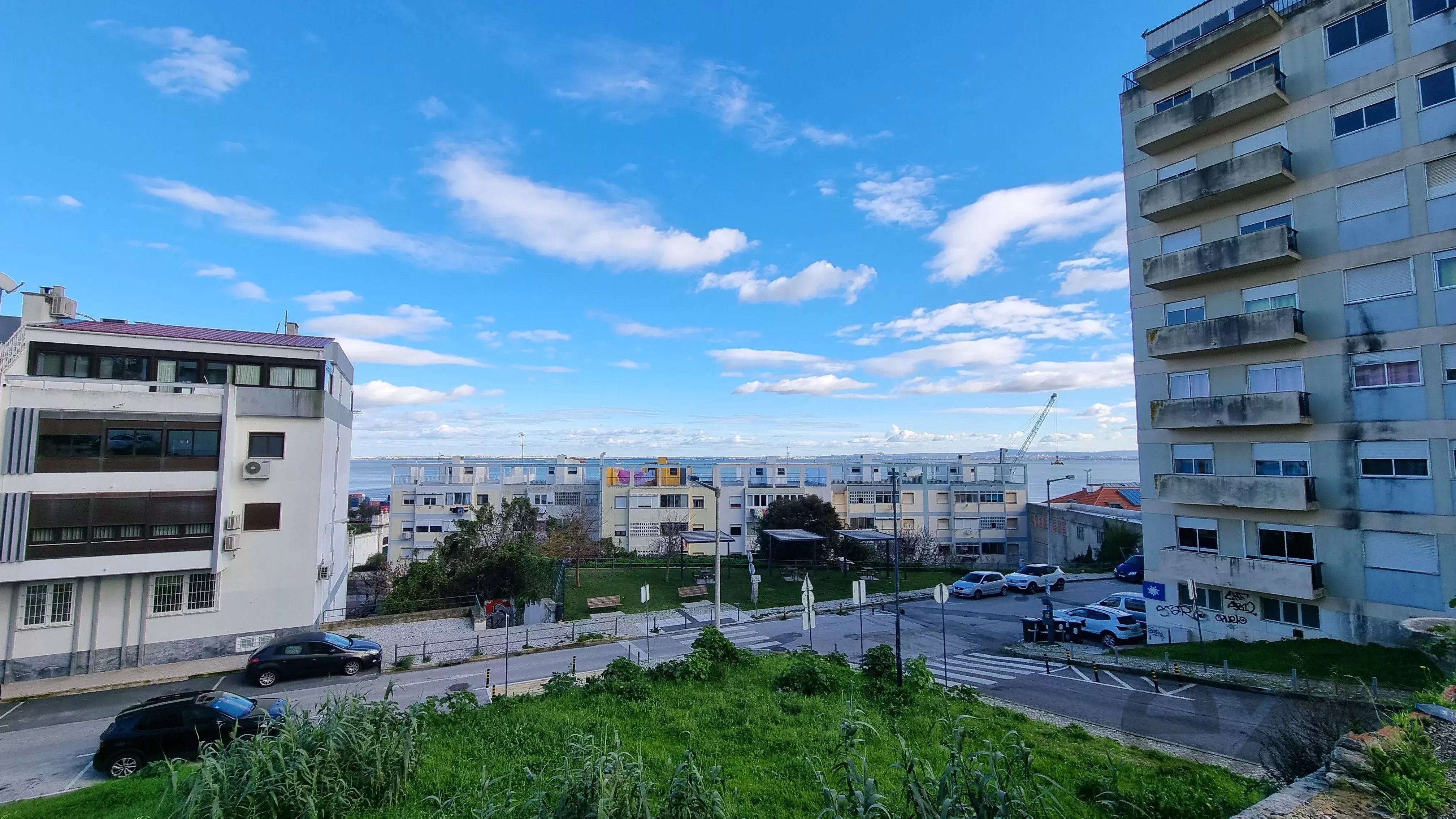 Space with Service License, Large Area and High Ceiling – Ideal for Contact Center, Gym/Box or Tech Hub – Greater Lisbon 86656713 image 20