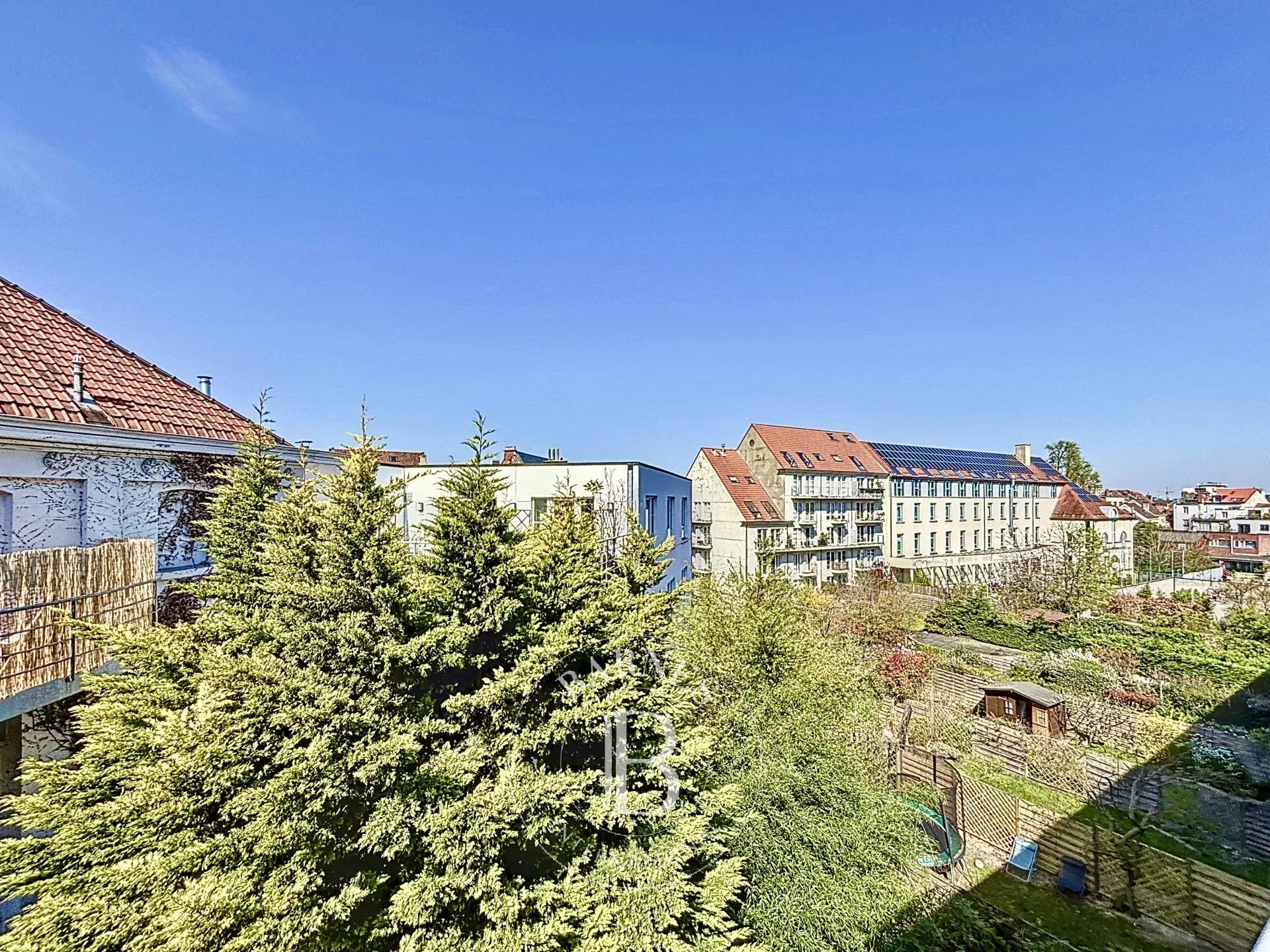 Daire Ixelles - picture 7