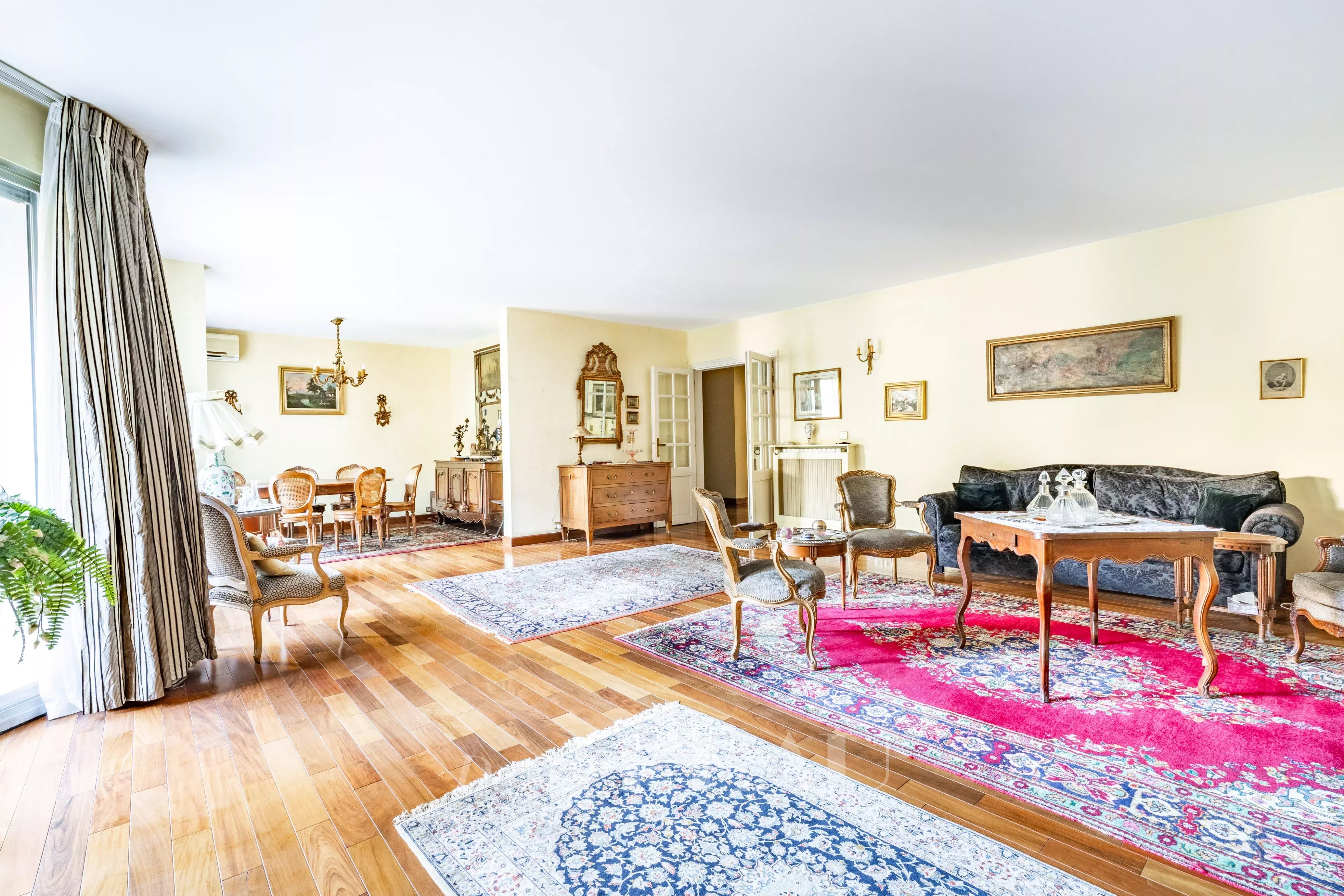 Vente Appartement Neuilly-sur-Seine