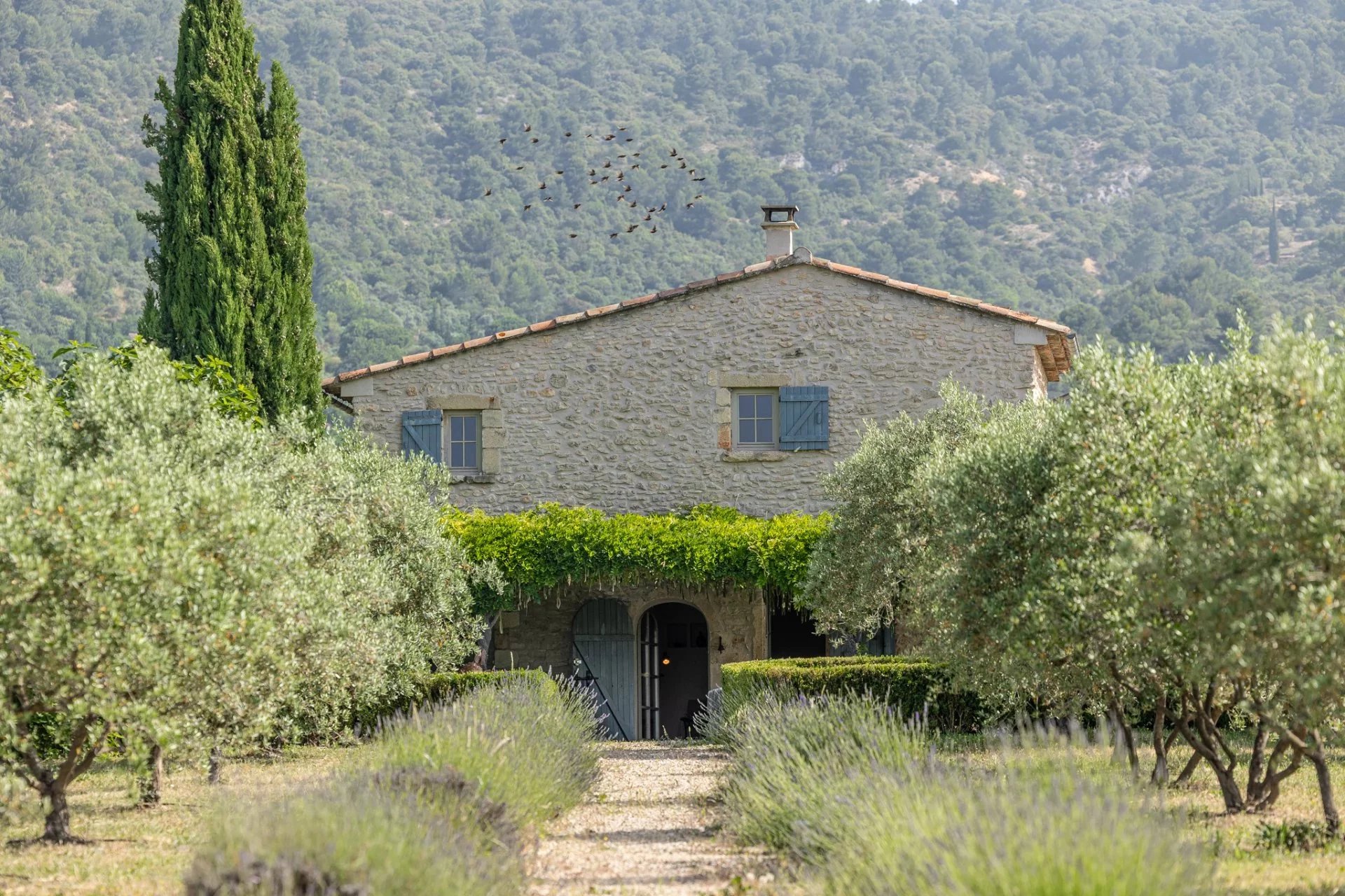 Sale Bastidon Saint-Saturnin-lès-Apt