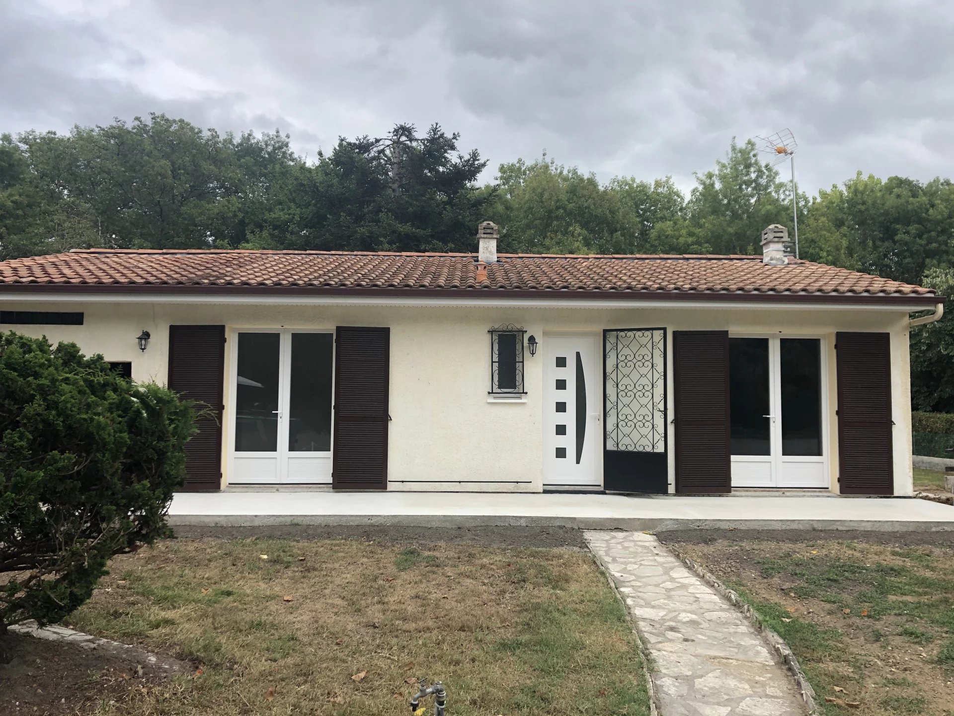 Location Maison Ayguemorte-les-Graves