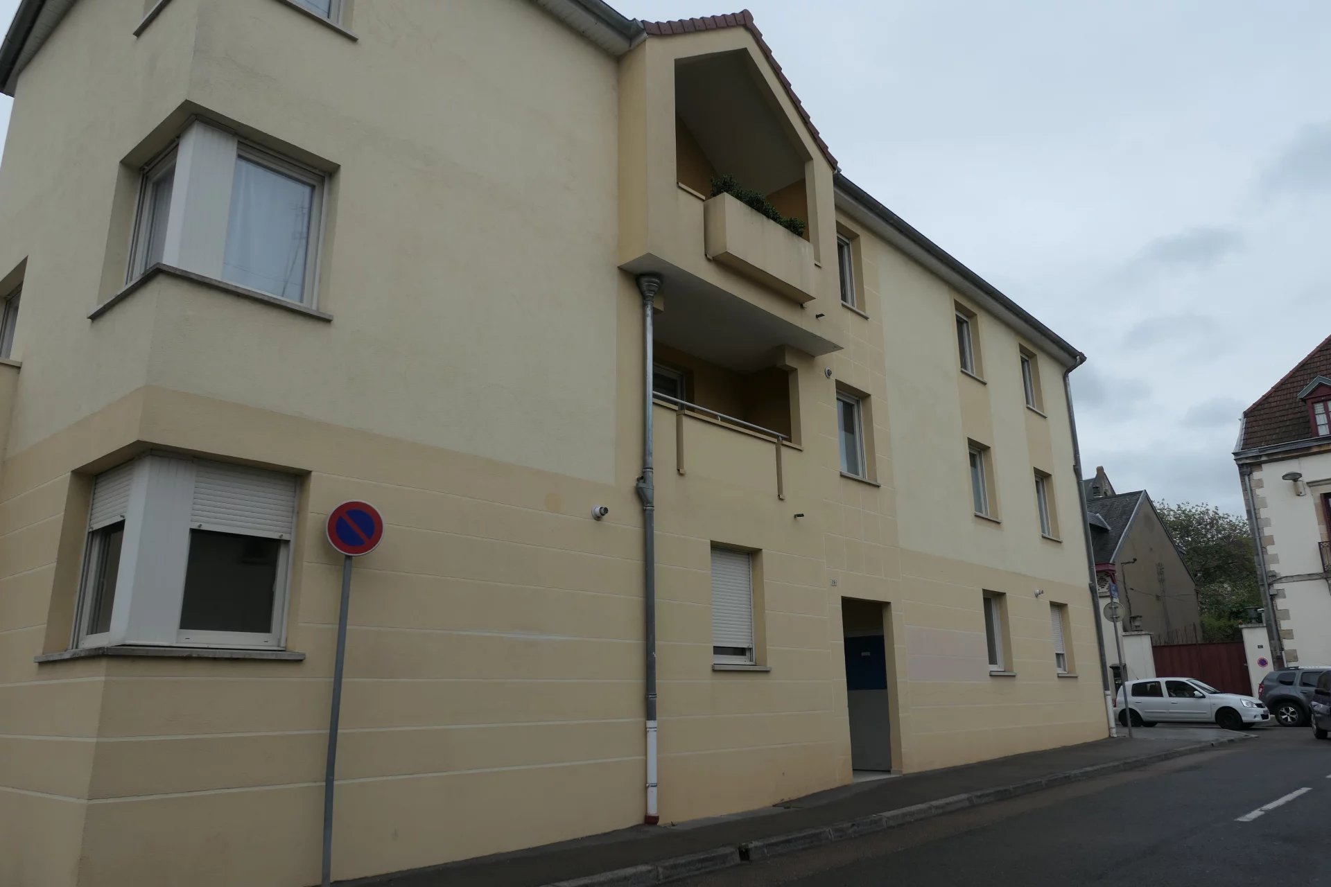 Location Appartement Dijon