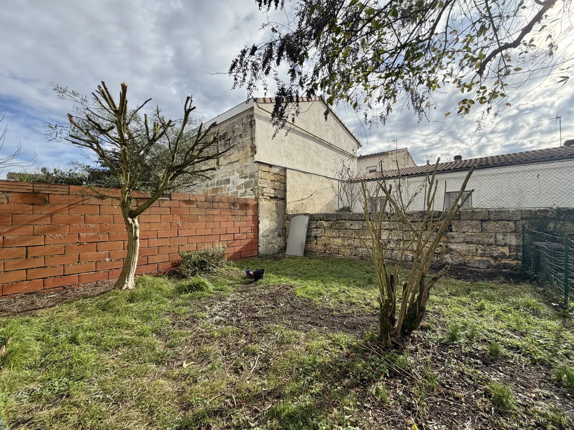 Agence immobilière de Max Immo Bordeaux