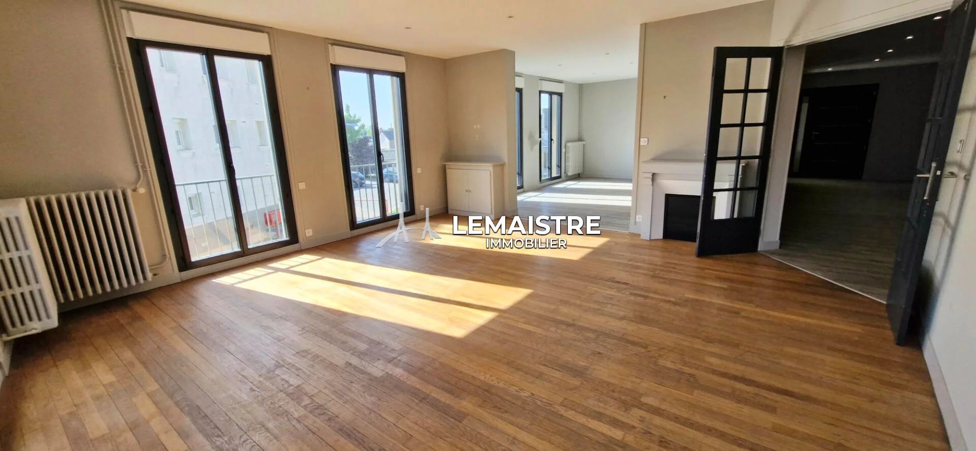 Vente Appartement Yvetot
