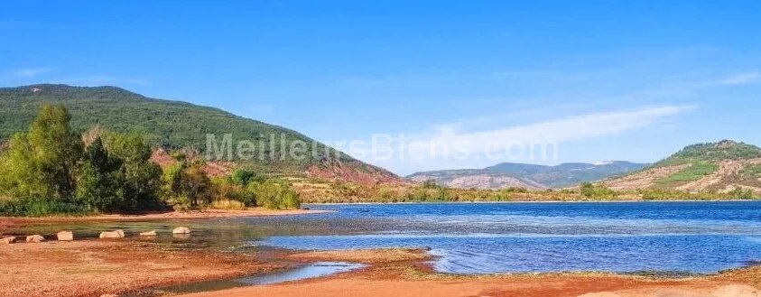 Vente Villa Ceyras