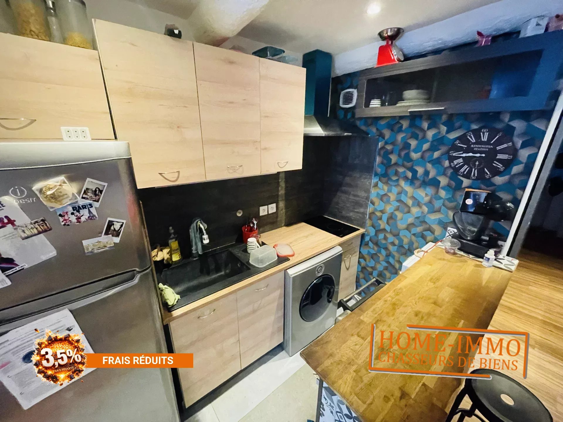 Agence immobilière de Home Immo