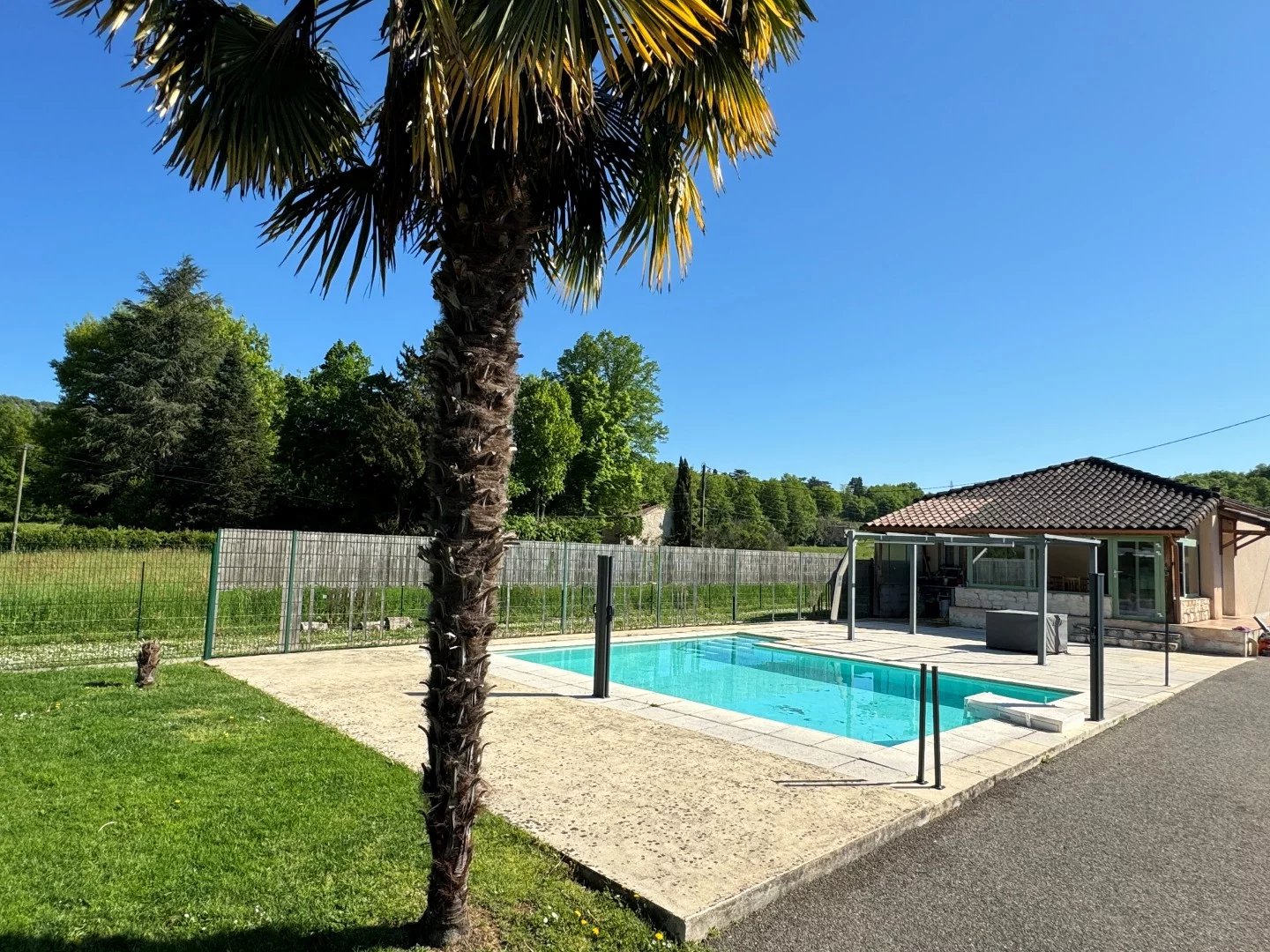 Vente Maison Luzech